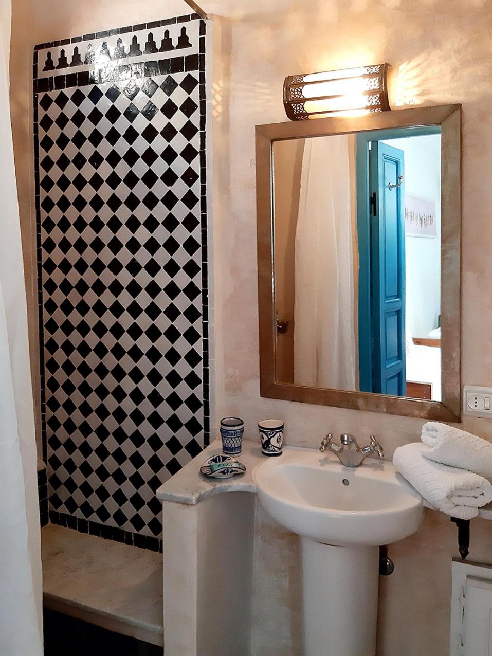 Standard Double Room n°22 - Photo 8