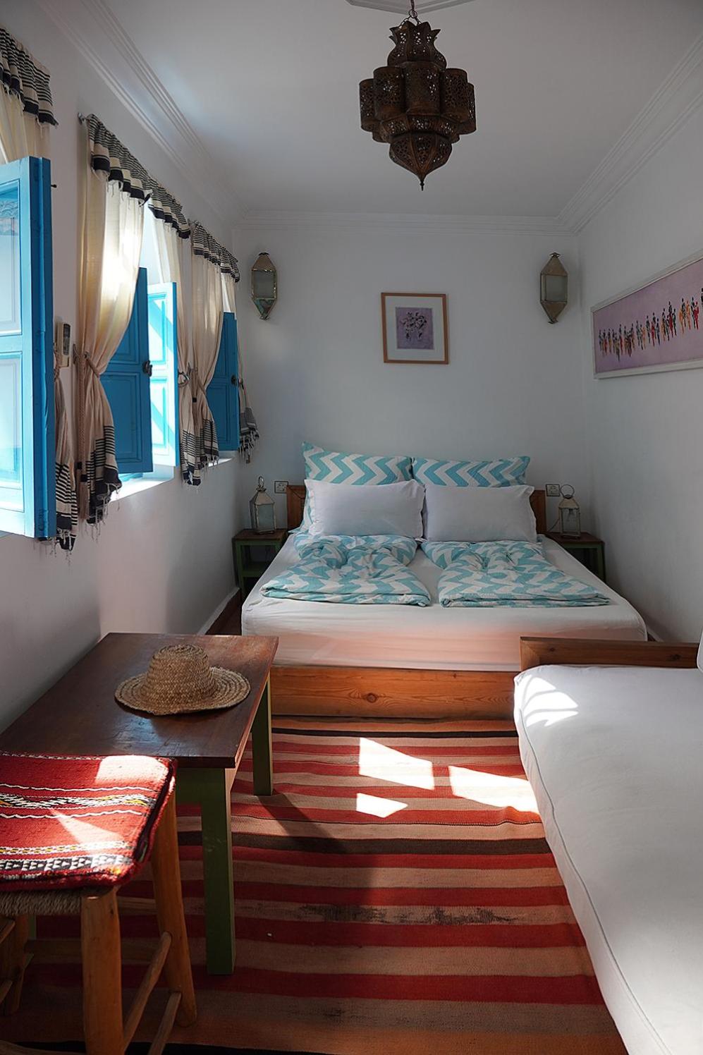 Standard Double Room n°22 - Photo 9