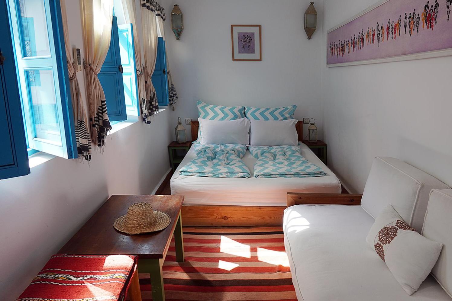 Standard Double Room n°22 - Photo 10
