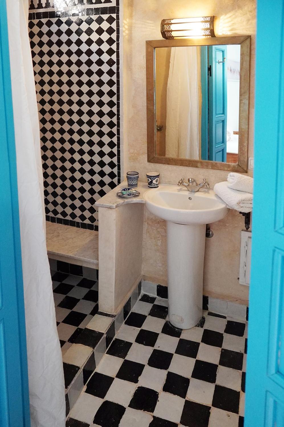 Standard Double Room n°22 - Photo 11