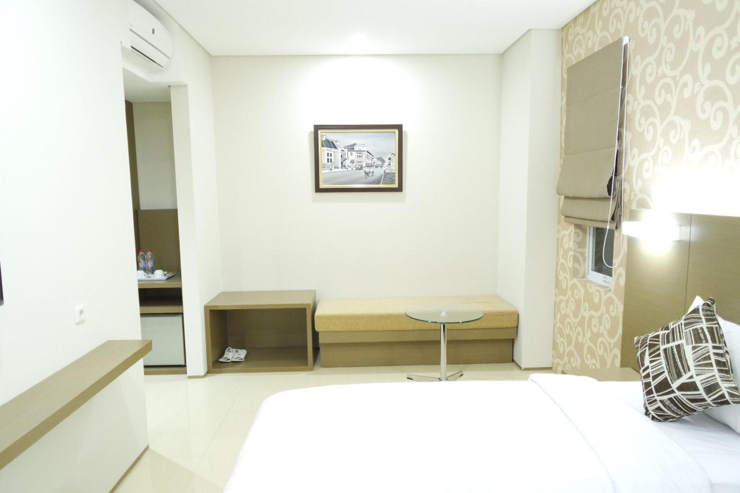 Deluxe Twin Room - Photo 4