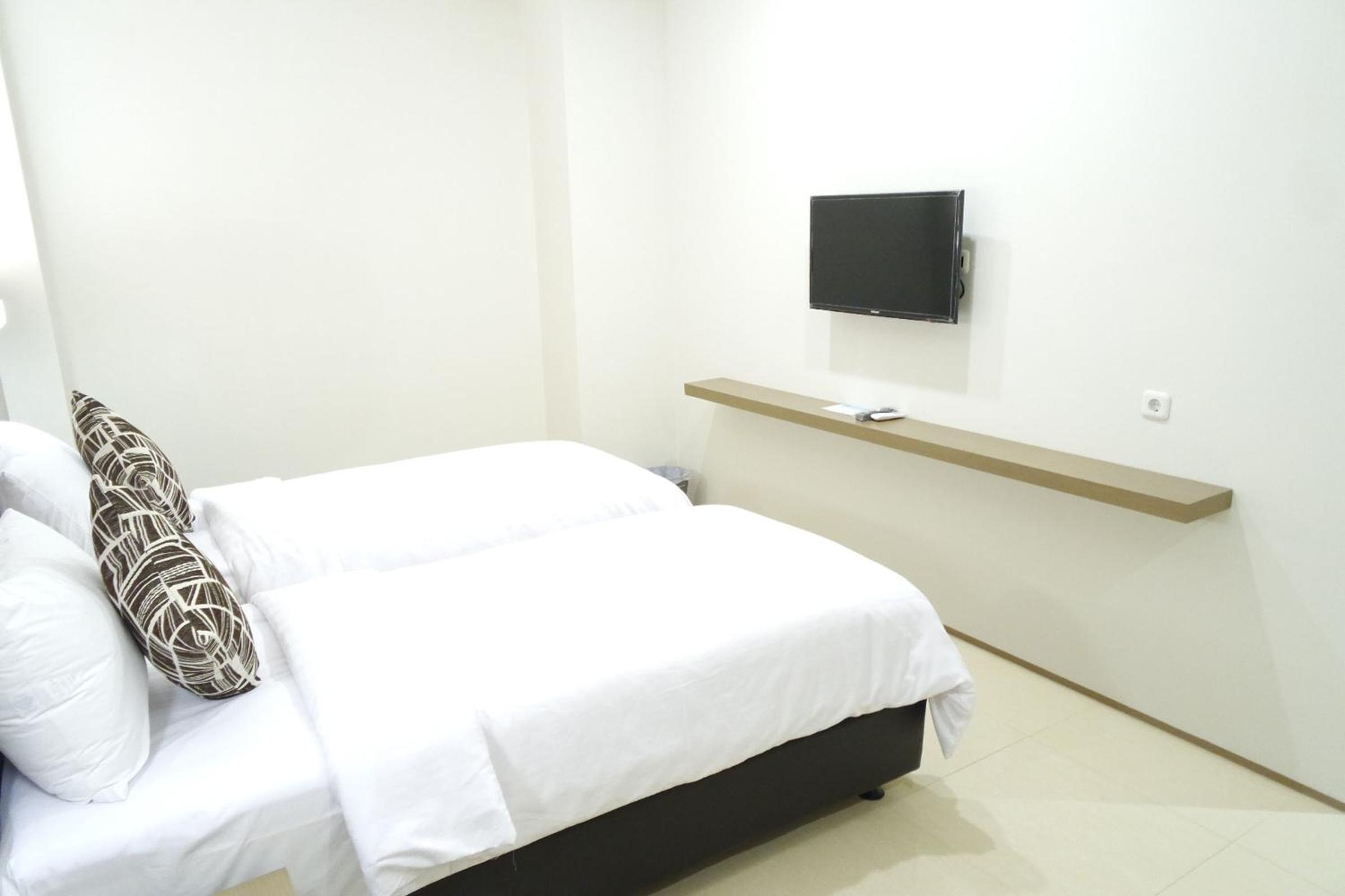 Deluxe Twin Room - Photo 3