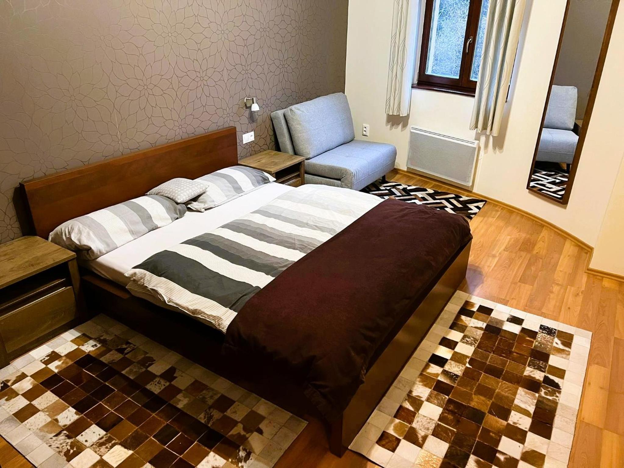 One-Bedroom Apartment - Photo 30