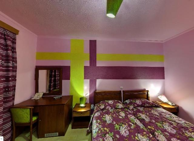 Double or Twin Room photo 2