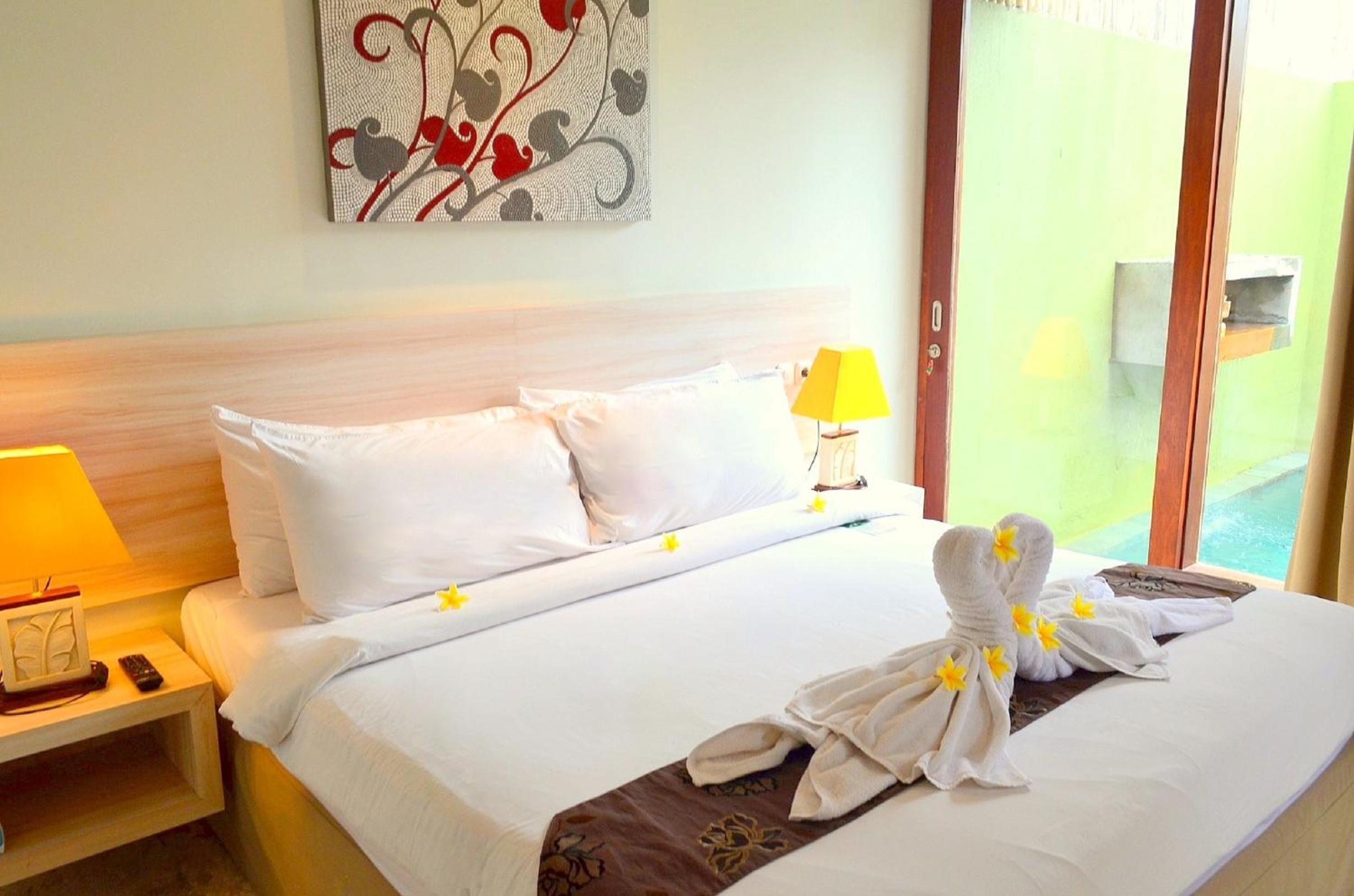 One-Bedroom Villa with Private Pool - Photo 3