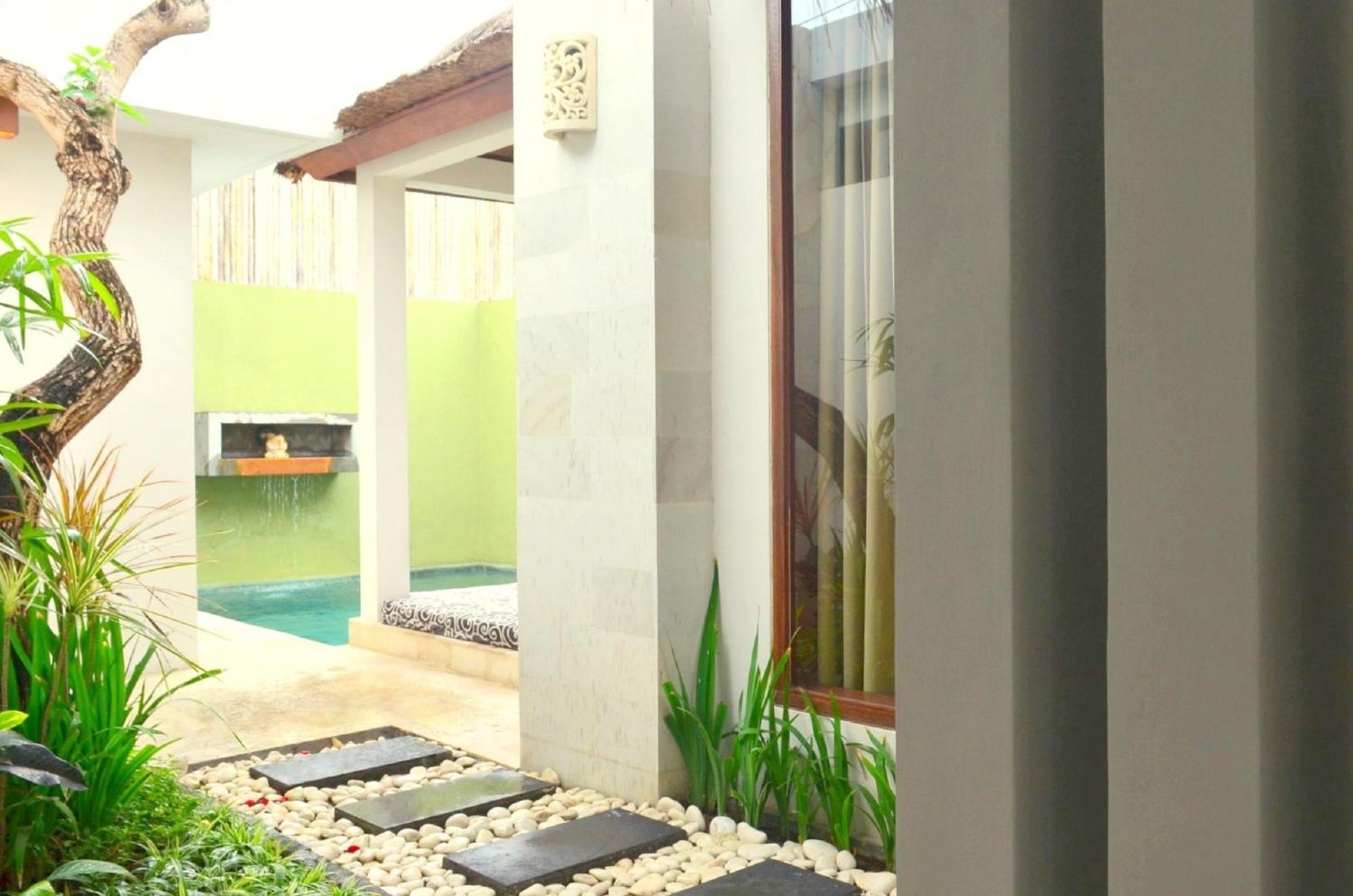 Two-Bedroom Villa with Private Pool - Photo 8