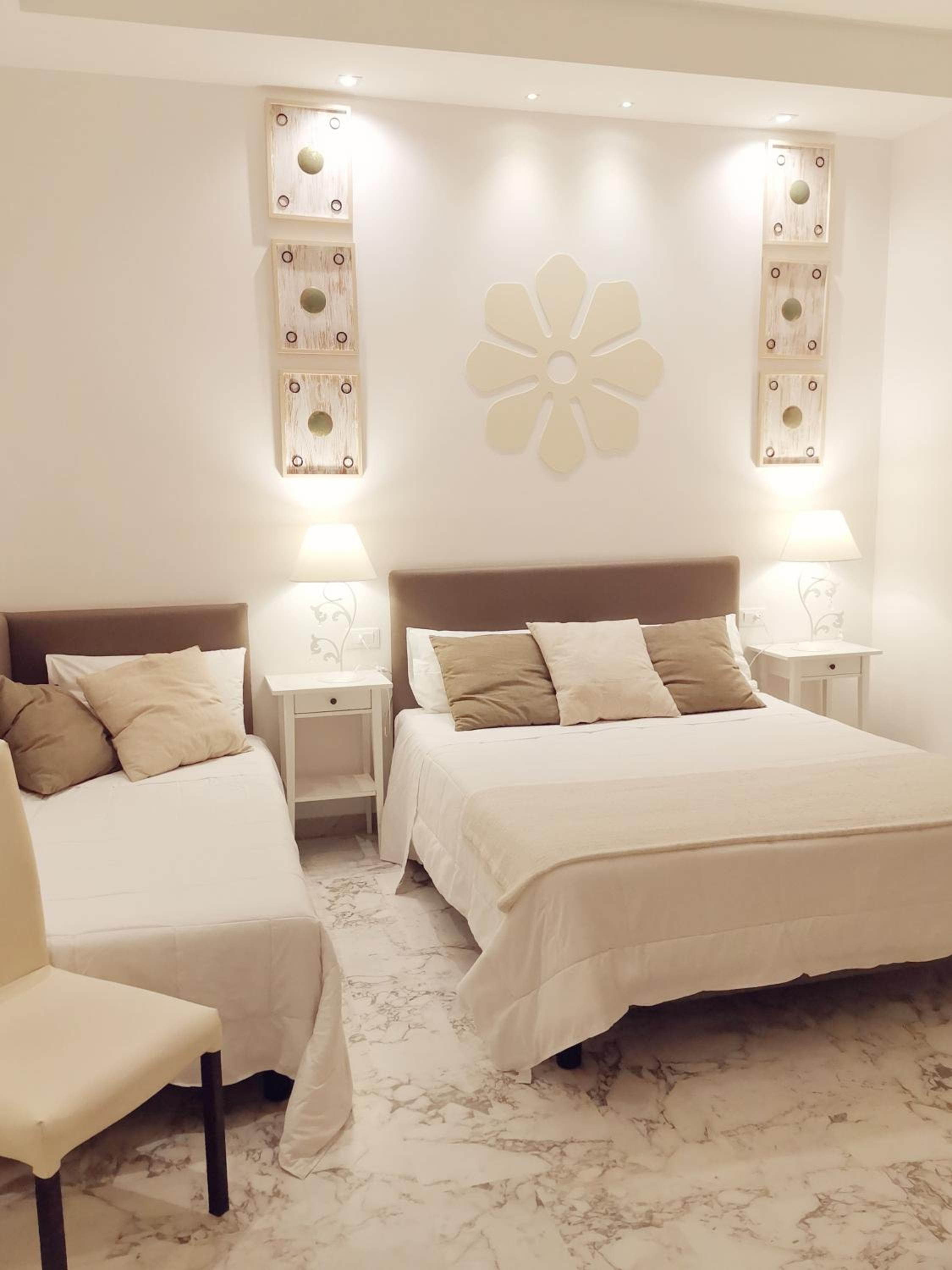 Comfort Triple Room photo 1