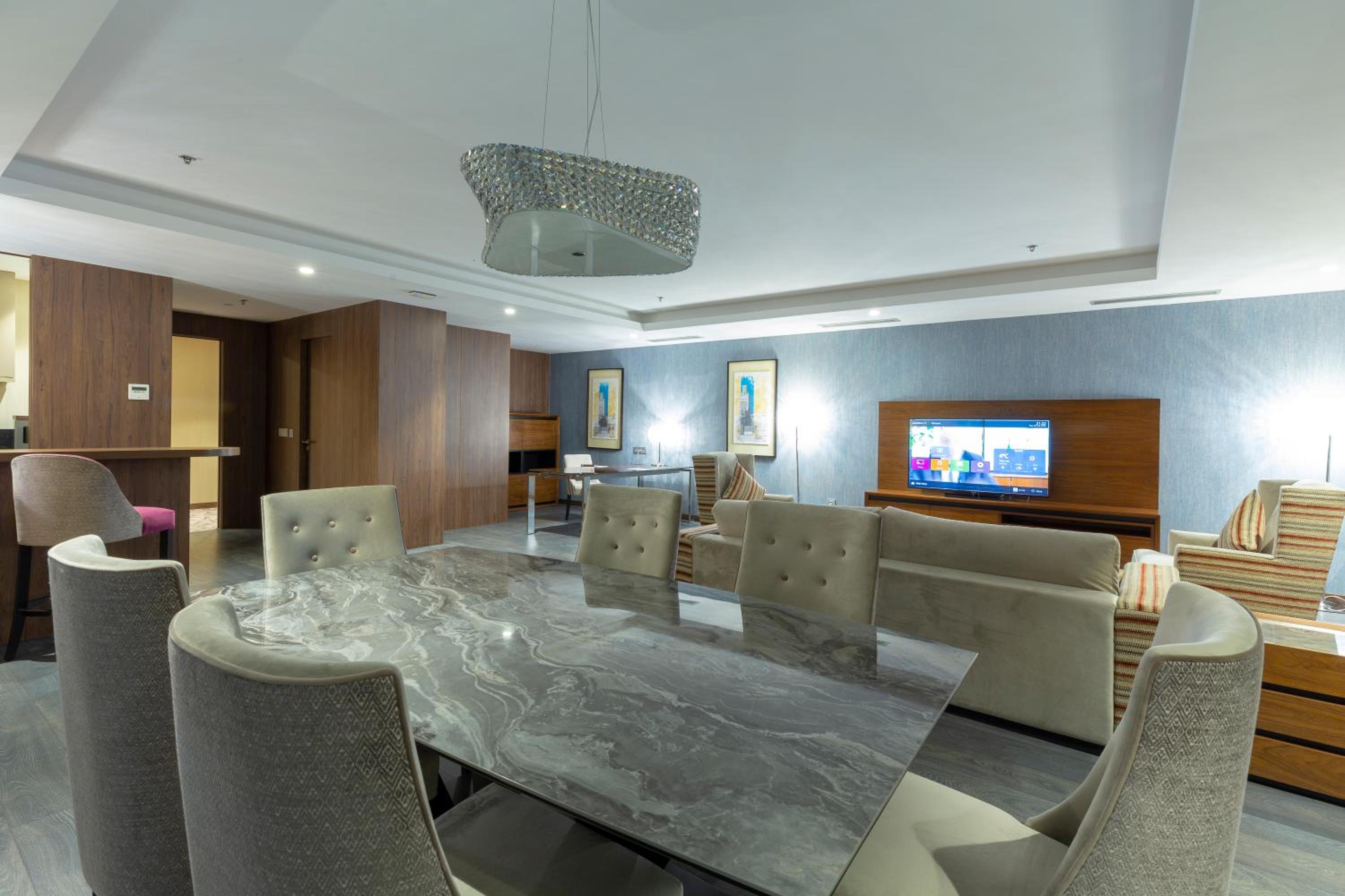 Presidential Suite photo 3
