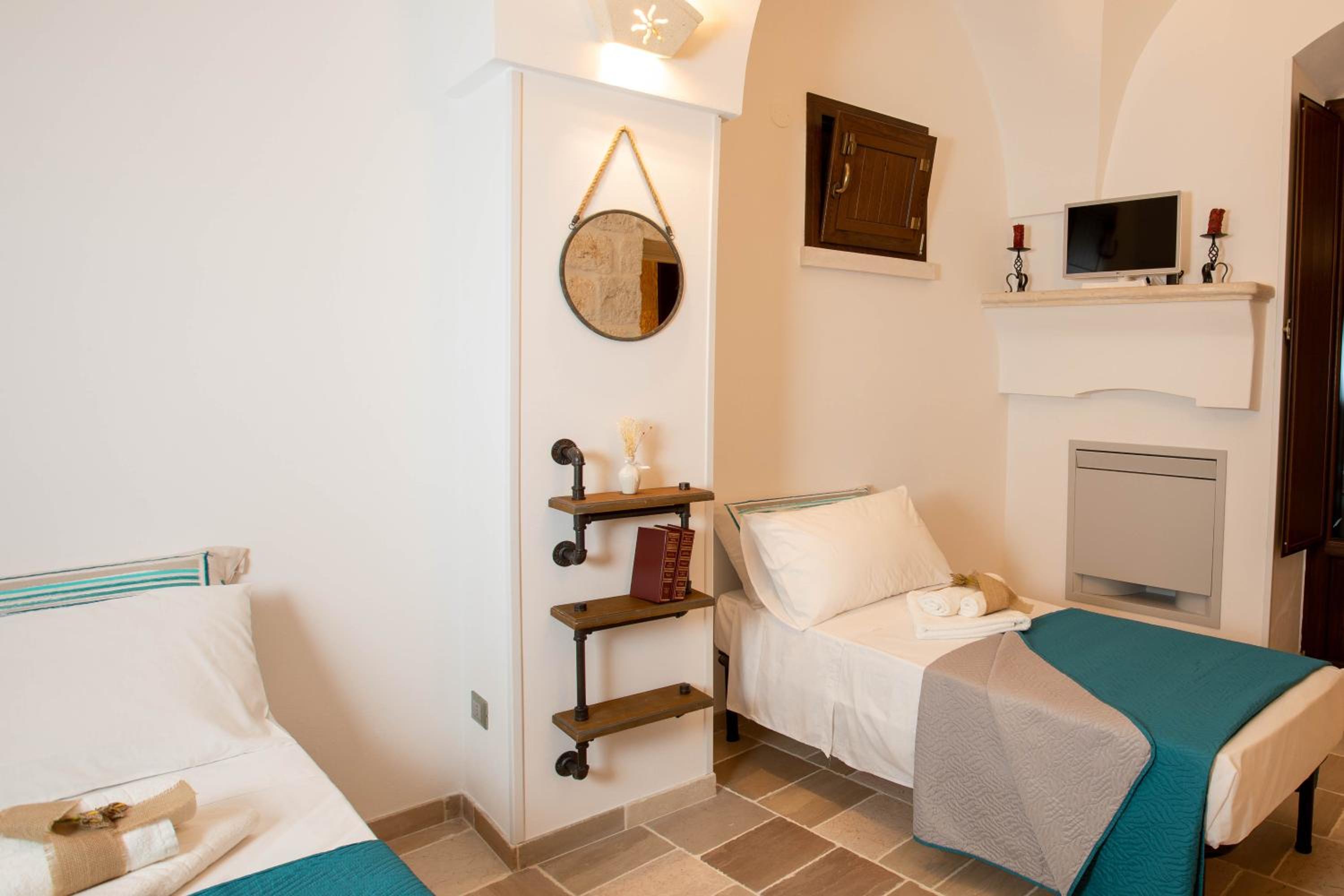 Two-Bedroom Villa photo 3