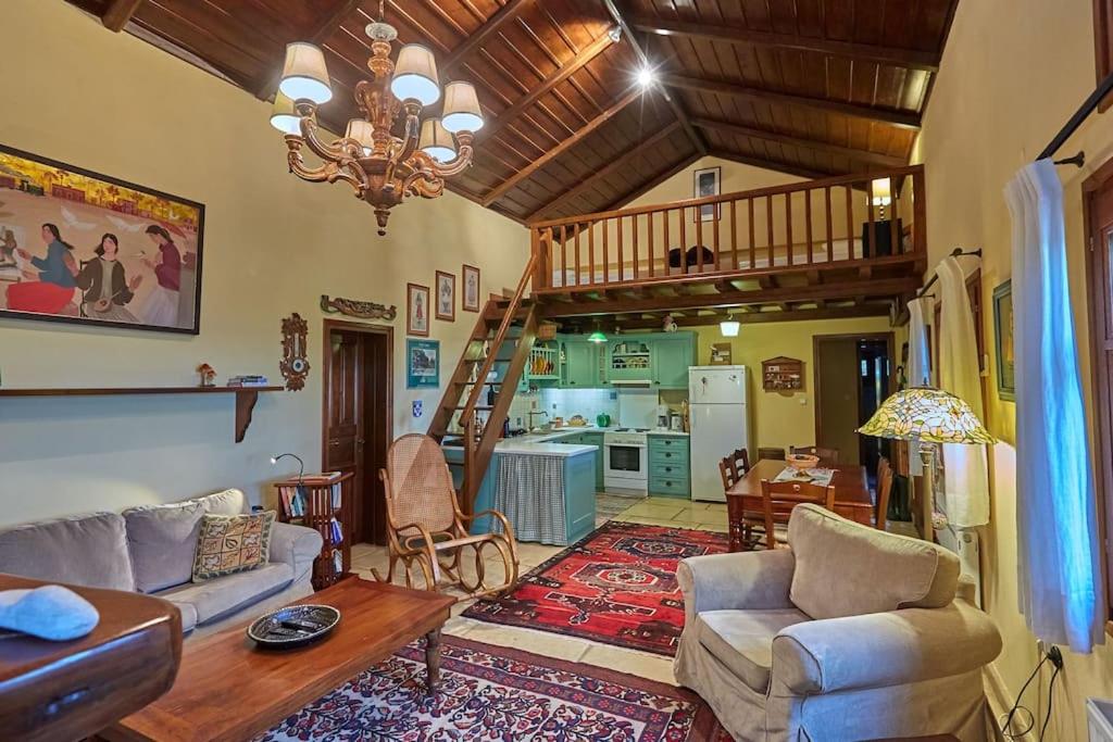 Three-Bedroom House photo 1