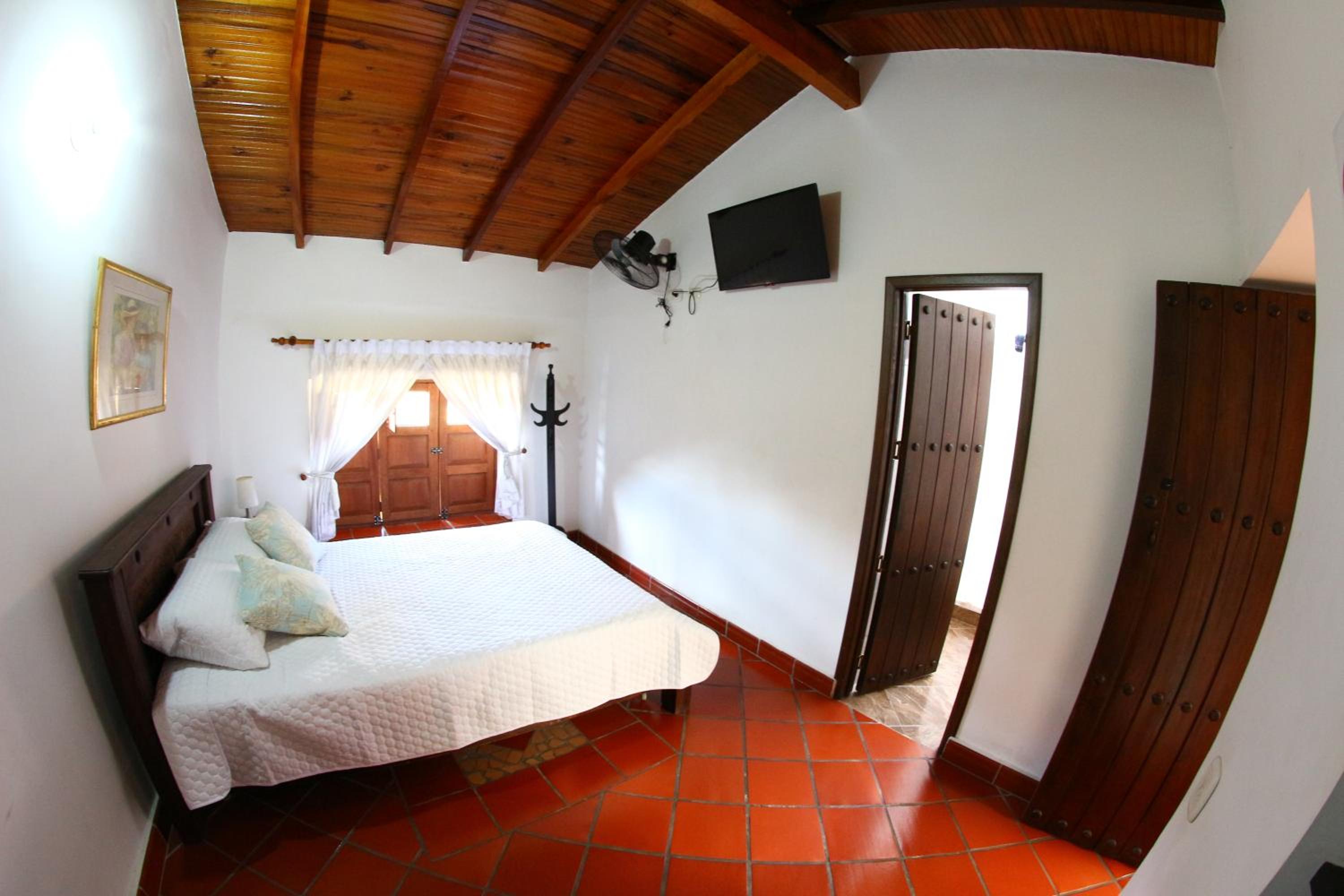 Deluxe Room photo 2