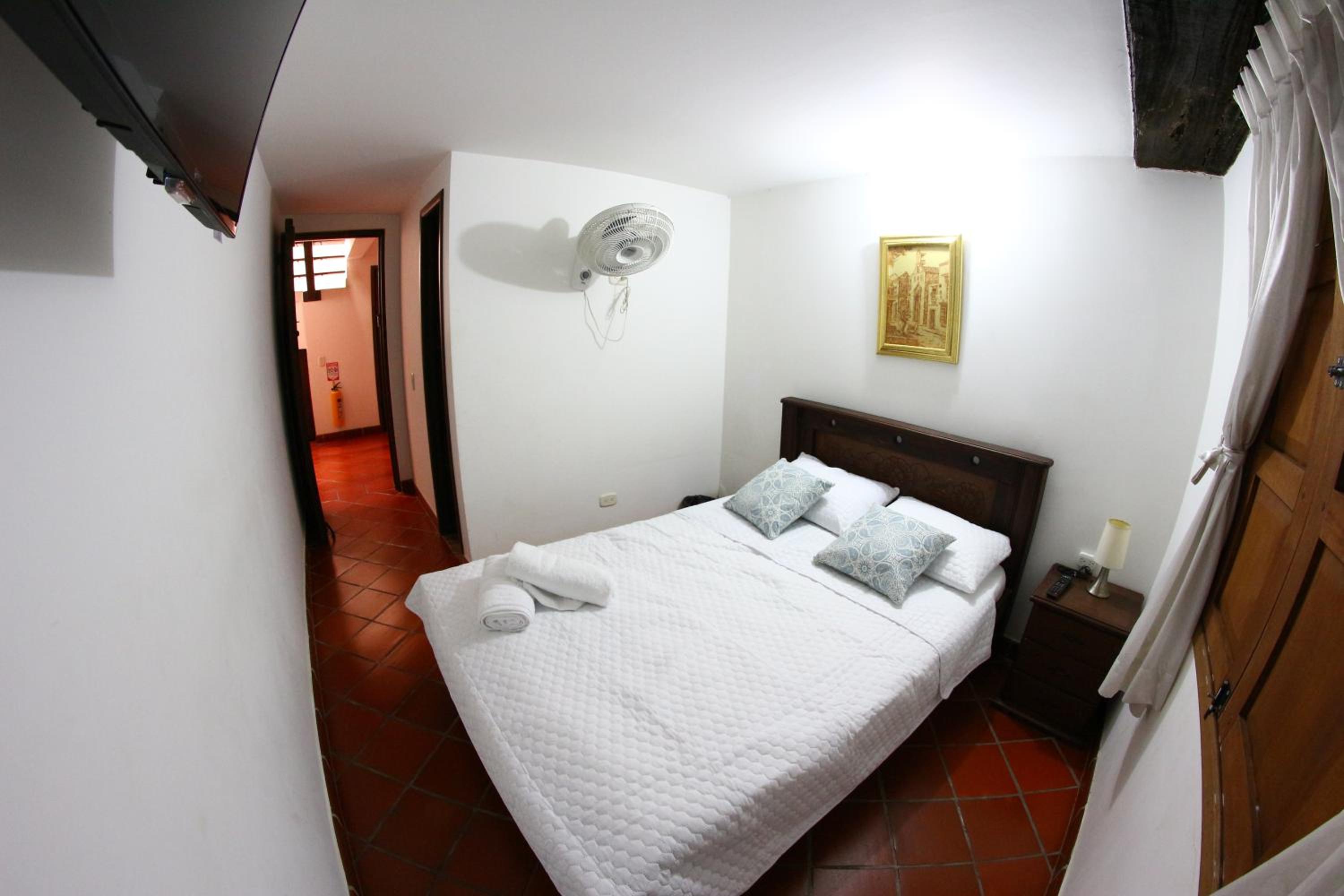 Deluxe Double Room photo 1
