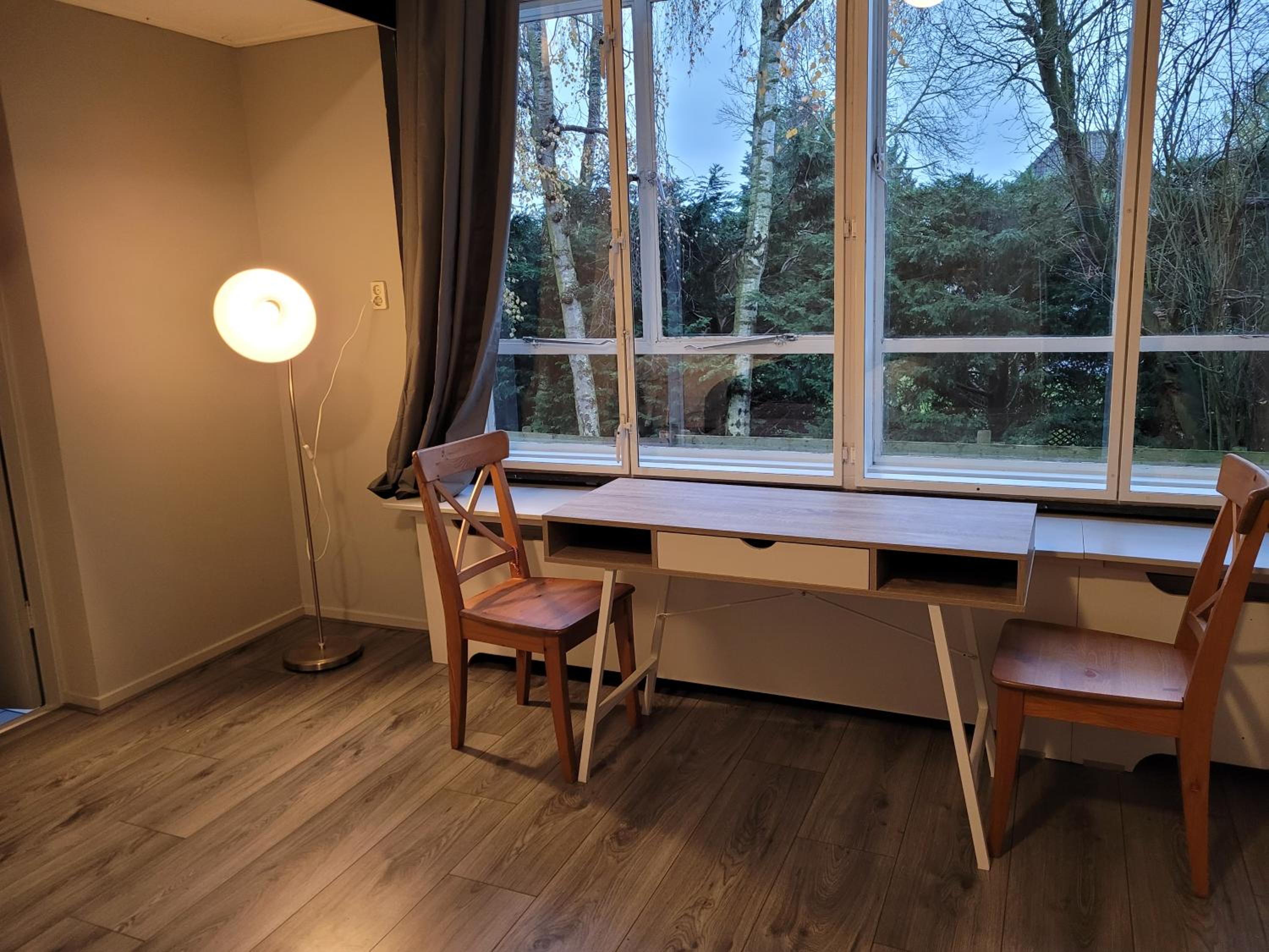 Double Or Twin Room With Private Bathroom photo 1
