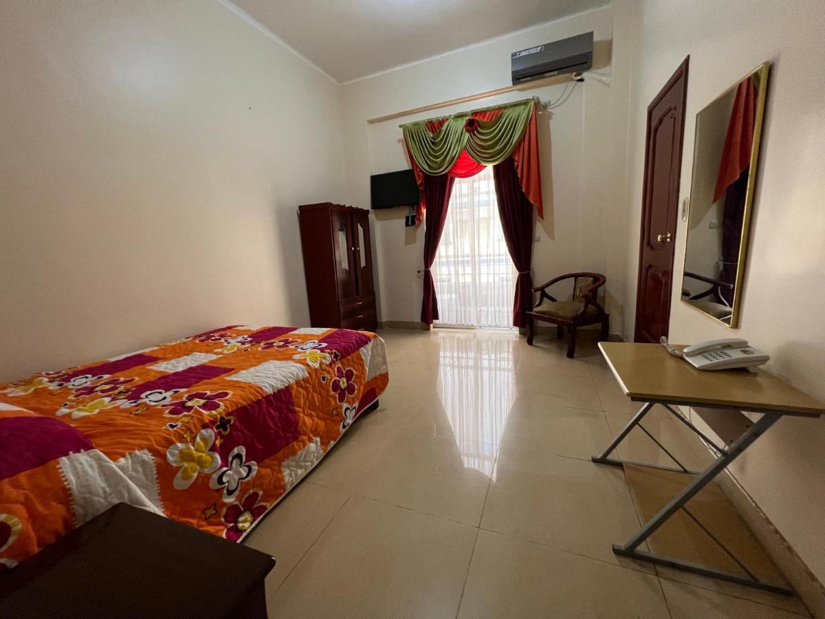 Deluxe Double Room with Balcony photo 1