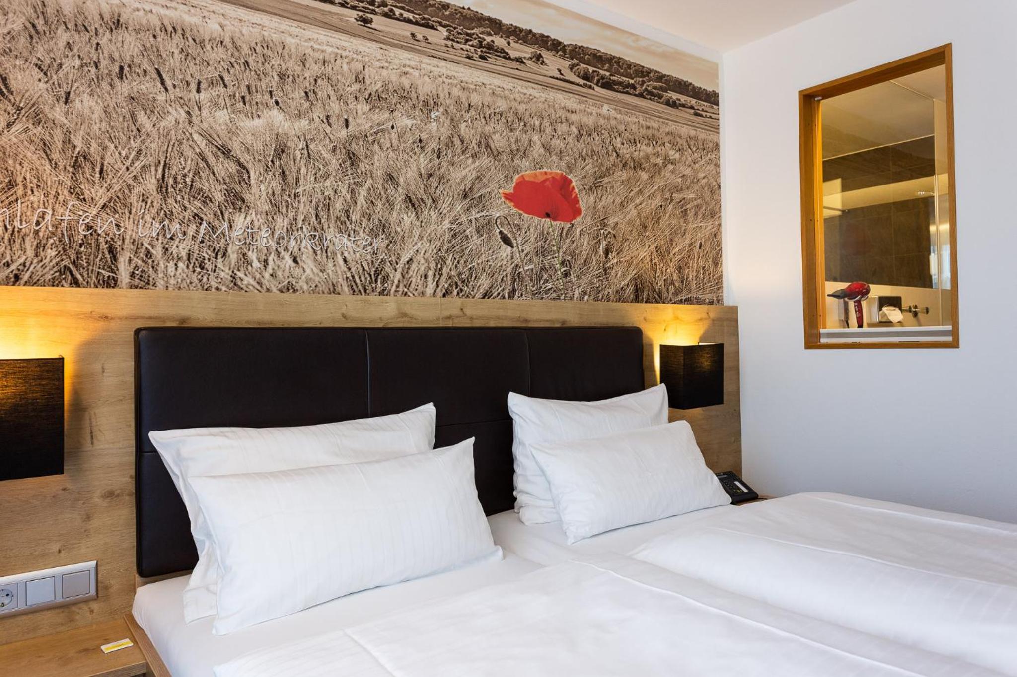 Superior Double Room - Photo 7