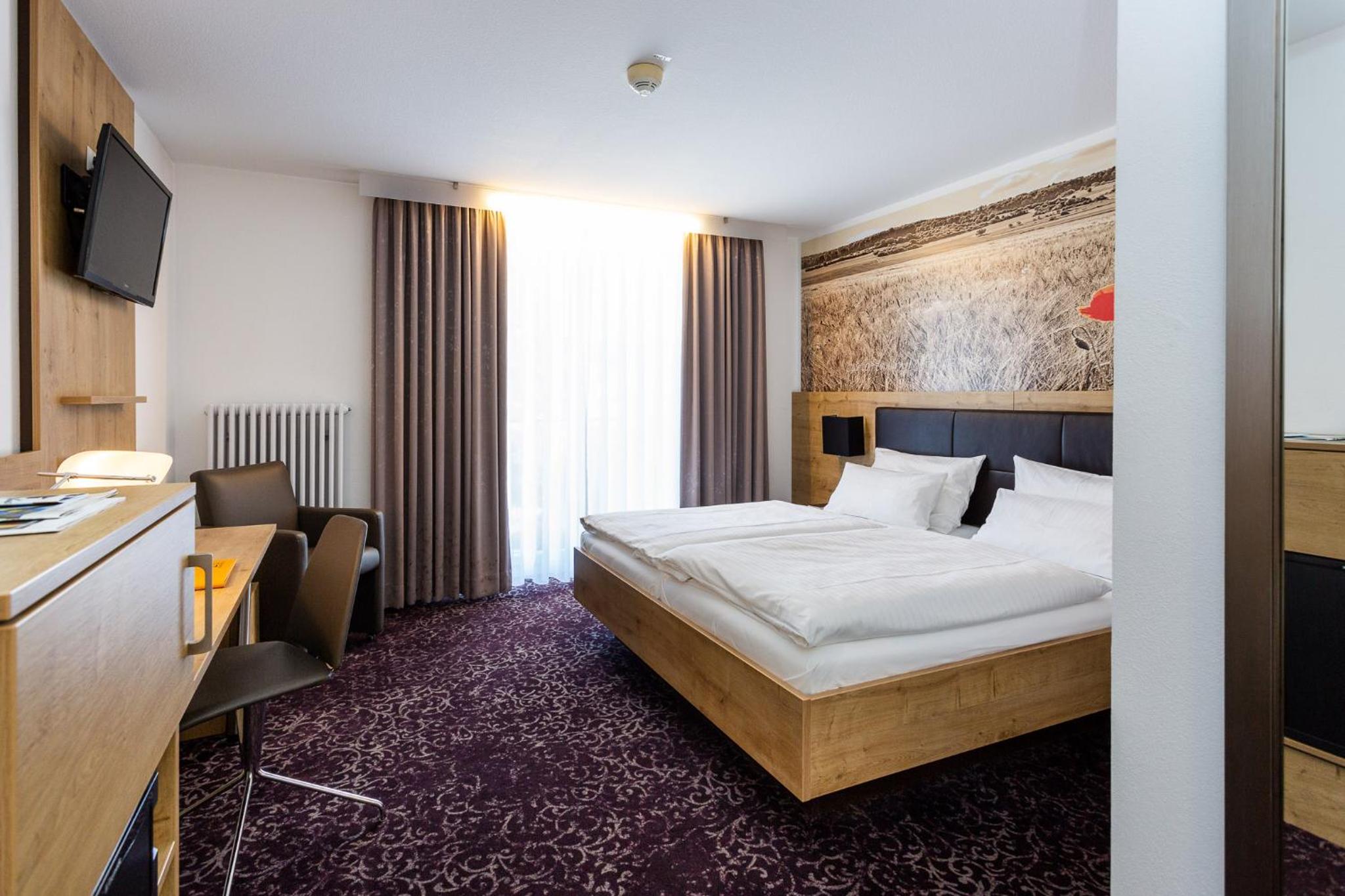 Superior Double Room - Photo 8