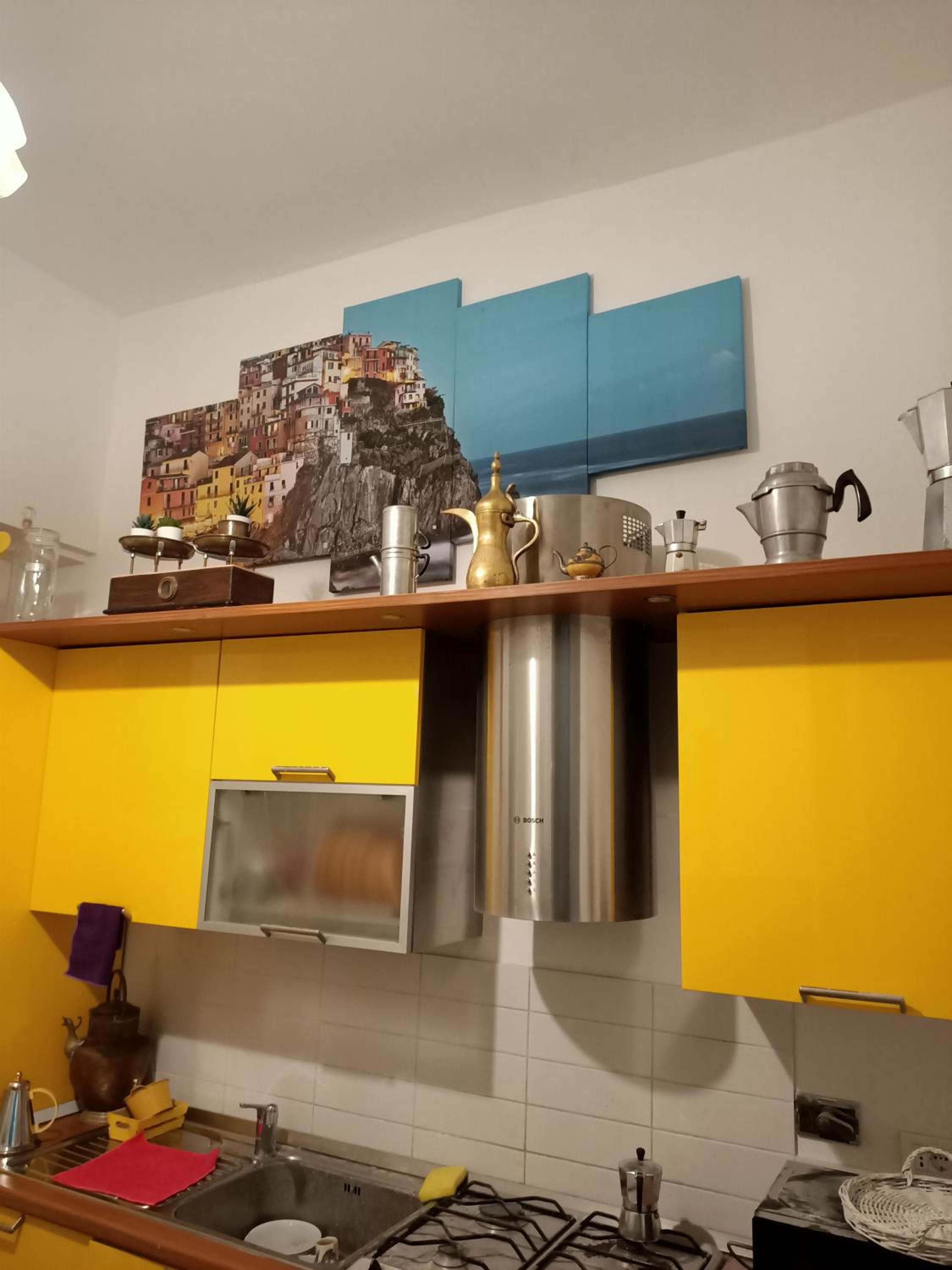 Luxury Triple Room photo 2