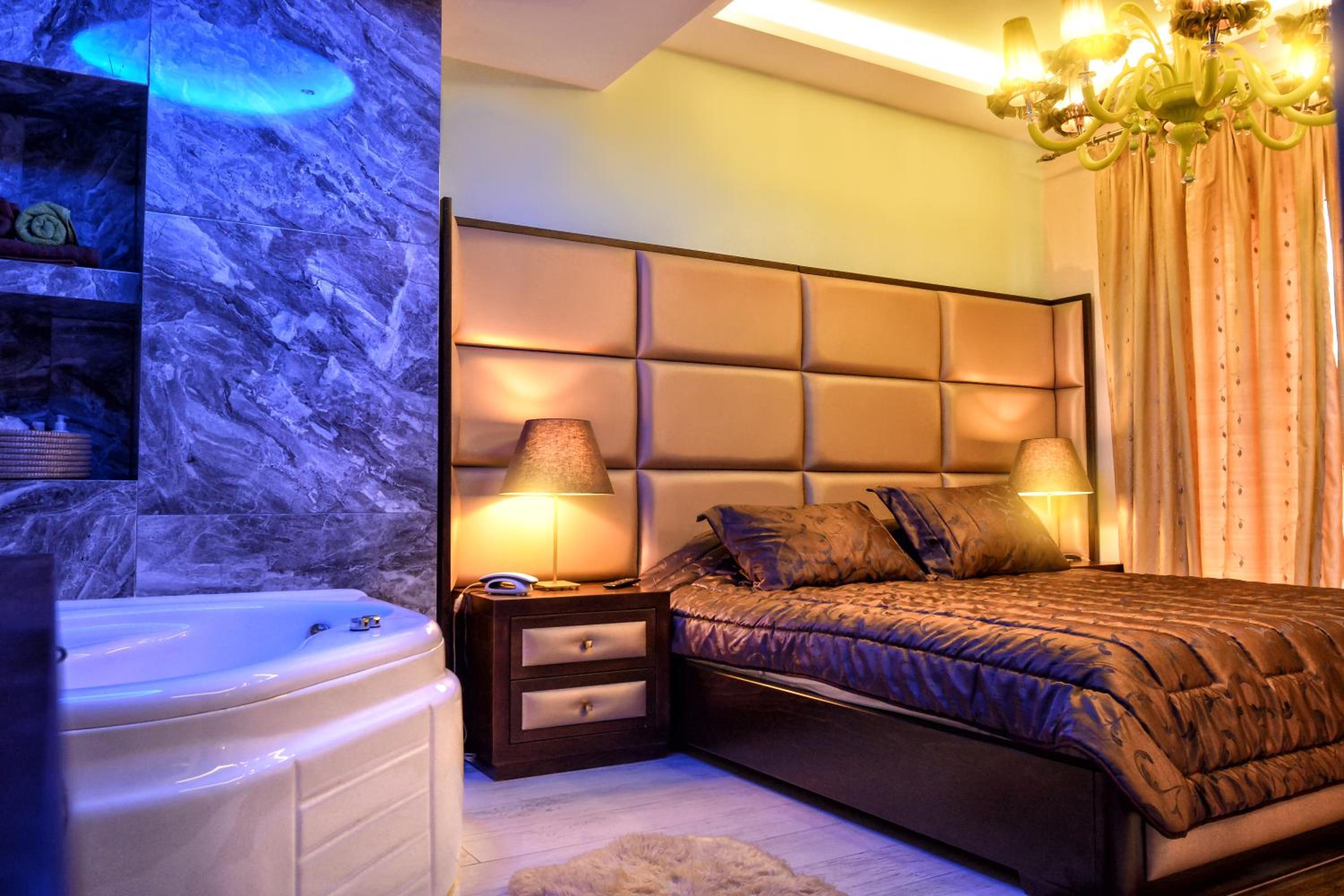 Deluxe Suite photo 1