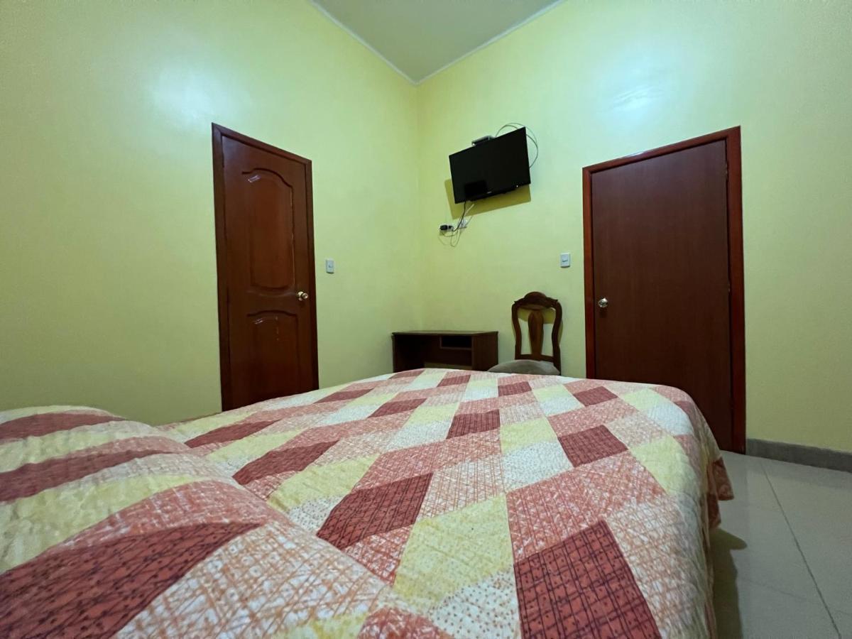 Deluxe Room (2 Adults + 1 Child) photo 1