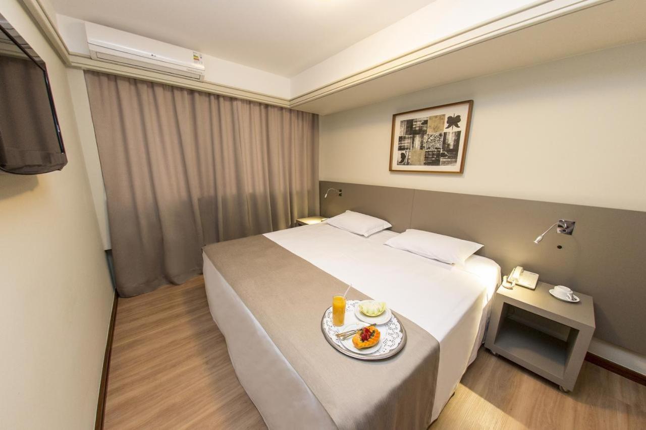 Standard Double Room - Photo 1