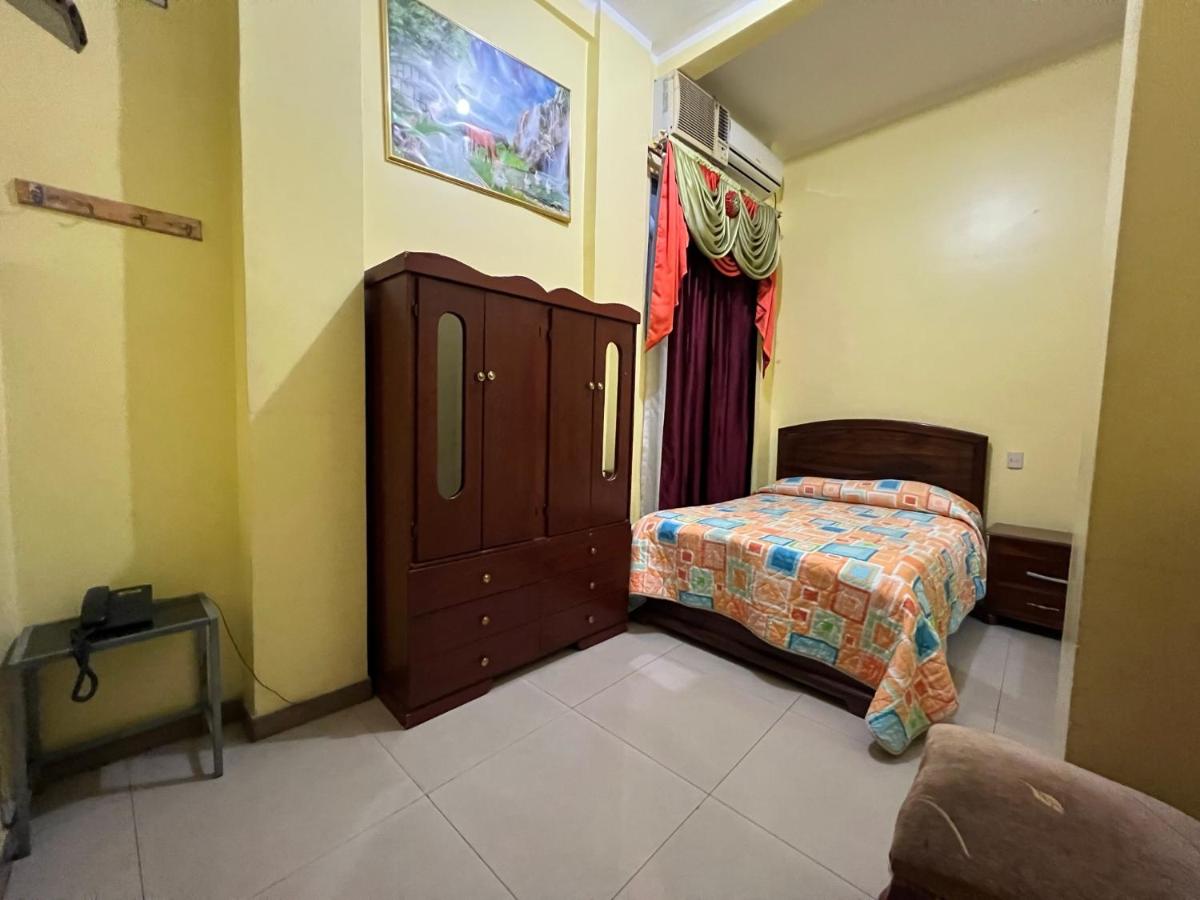 Deluxe Room (2 Adults + 1 Child) photo 2