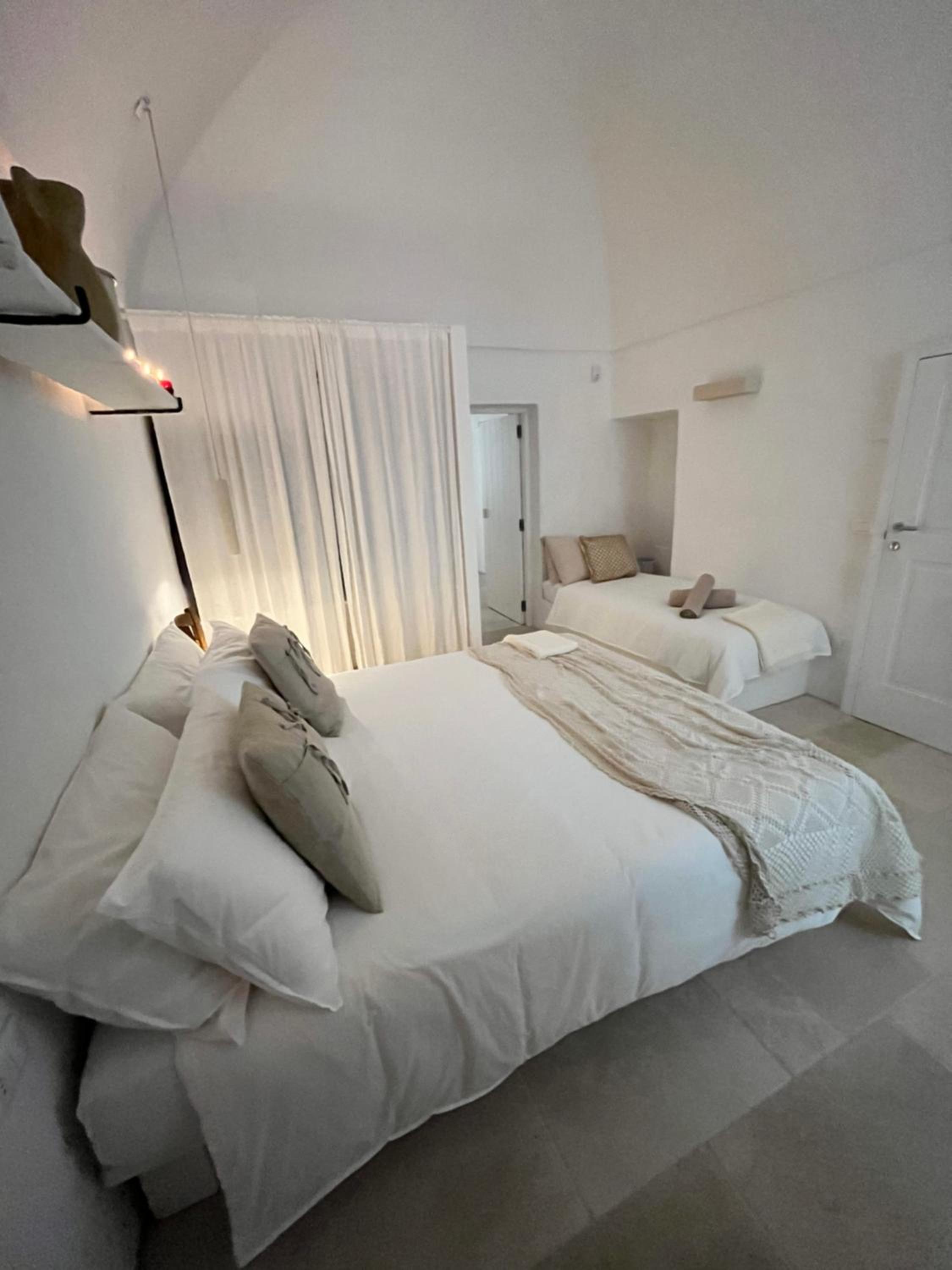 Comfort Triple Room photo 1