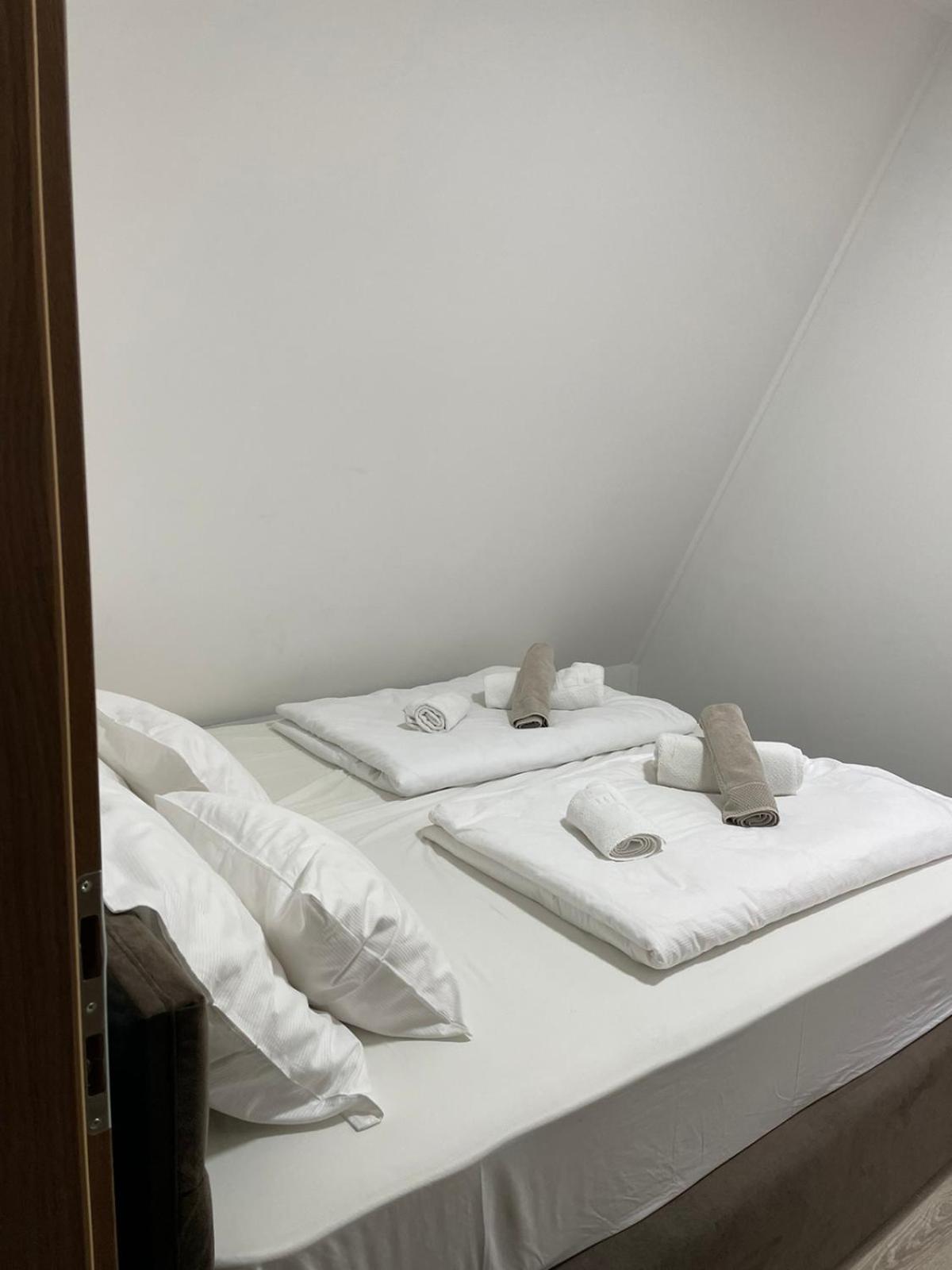 Classic Quadruple Room