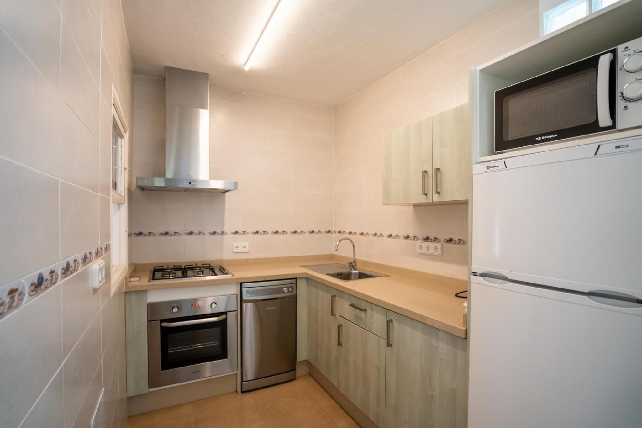 Two-Bedroom House photo 2
