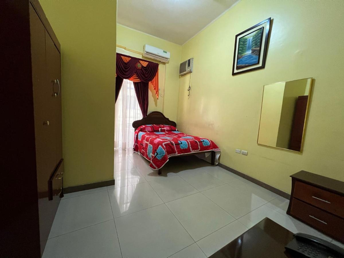 Deluxe Double Room with Balcony photo 2