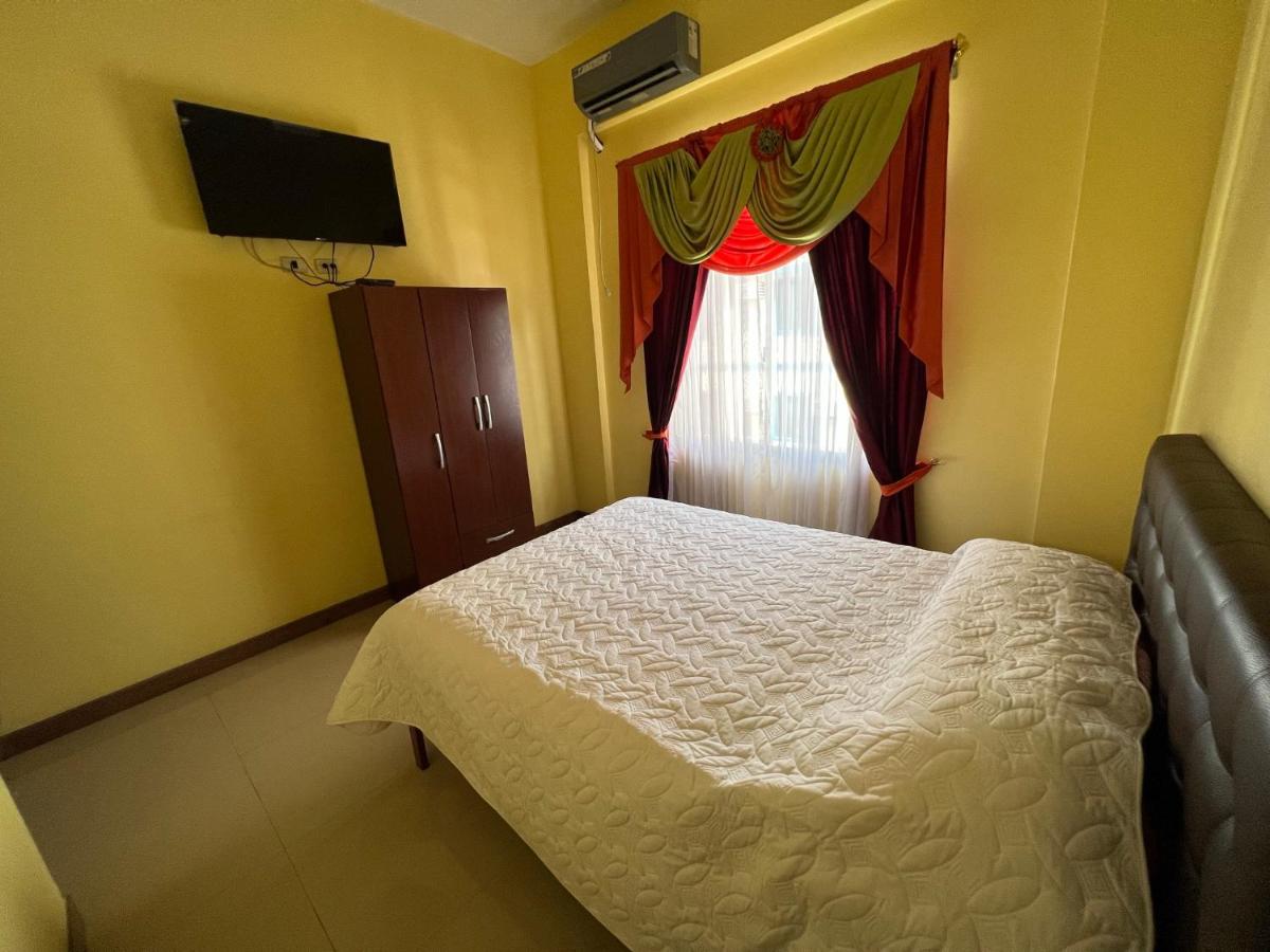 Double Room with Private Bathroom photo 3