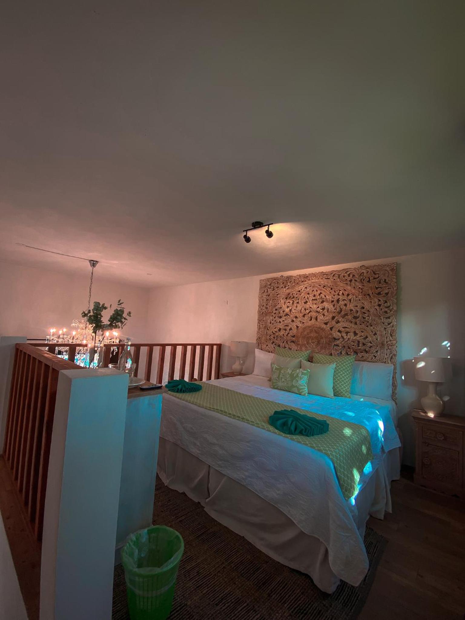 Two-Bedroom Villa photo 1