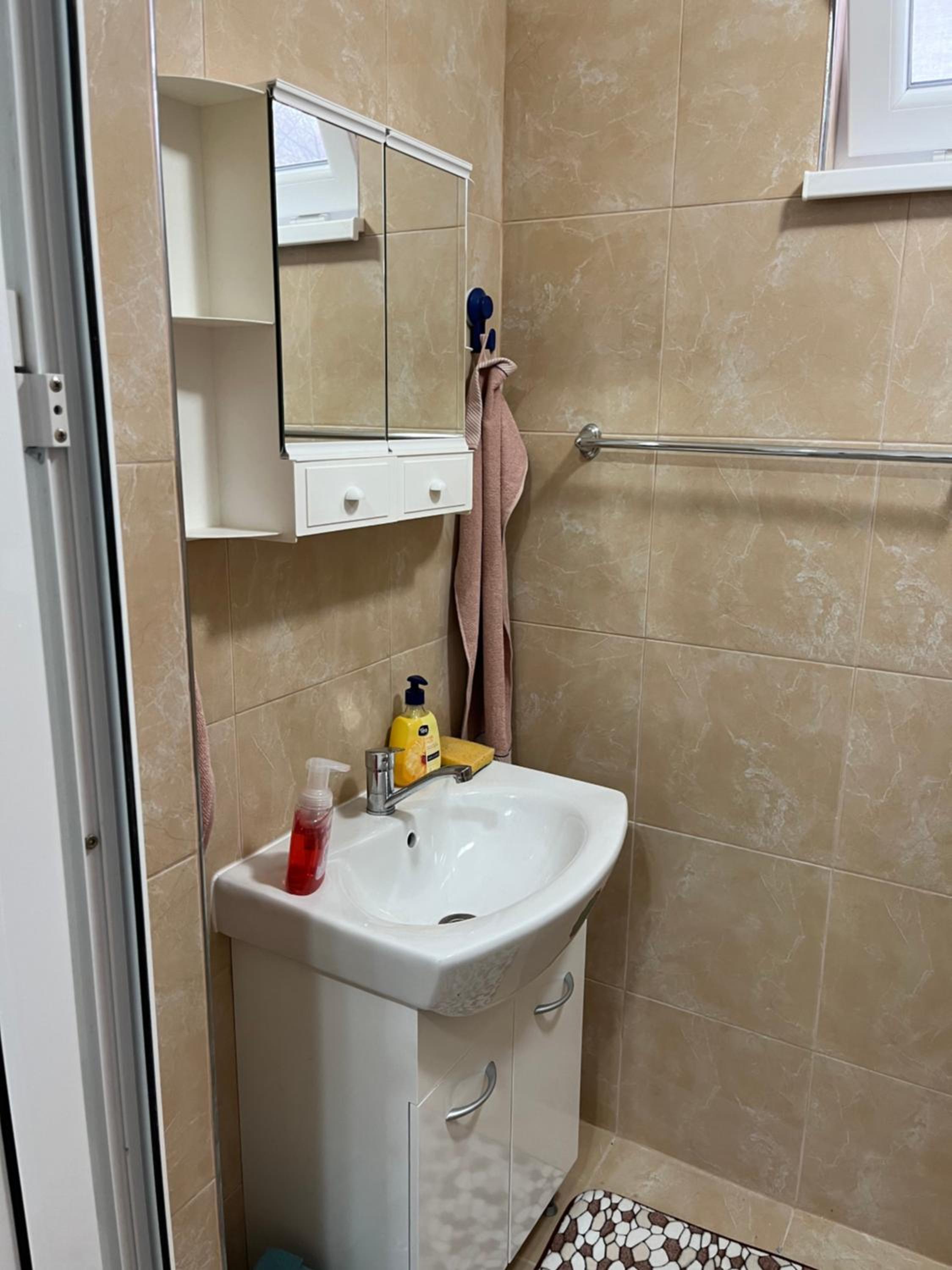 Double or Twin Room photo 3