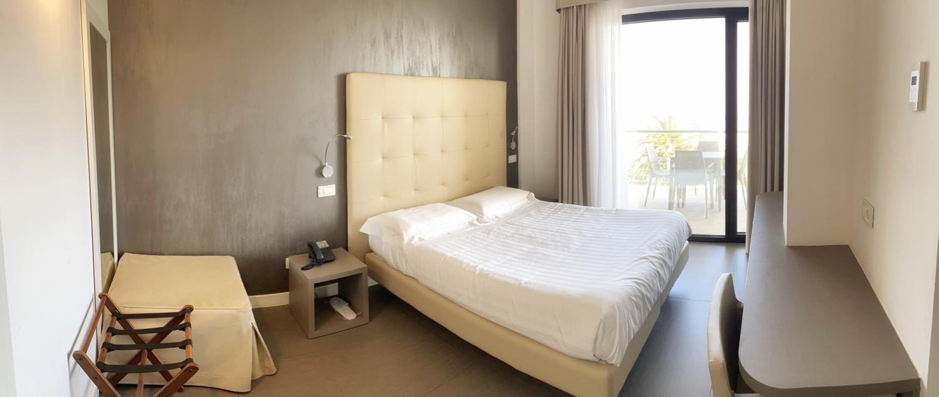 Deluxe Room photo 3