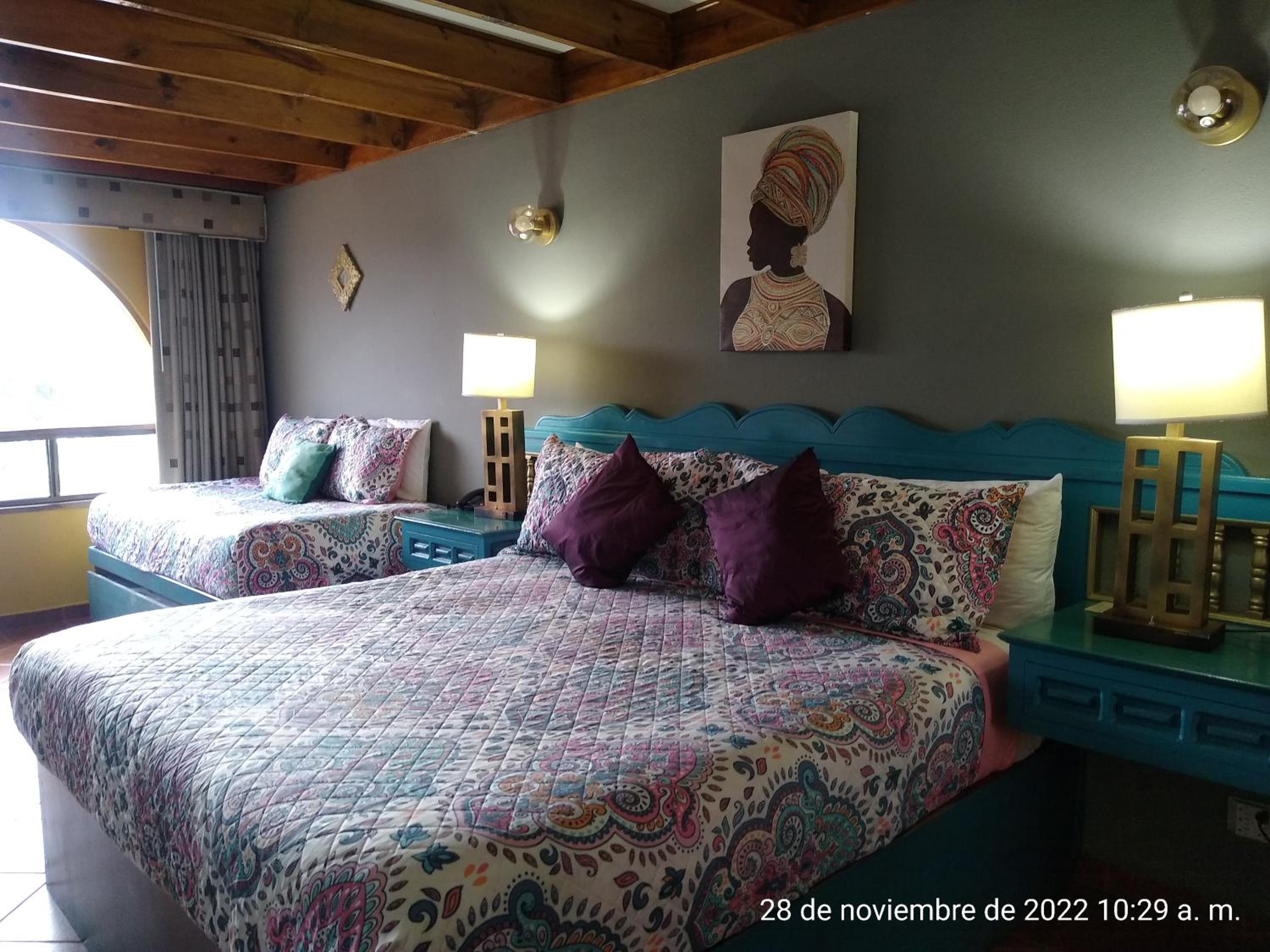 Junior Suite - Photo 2