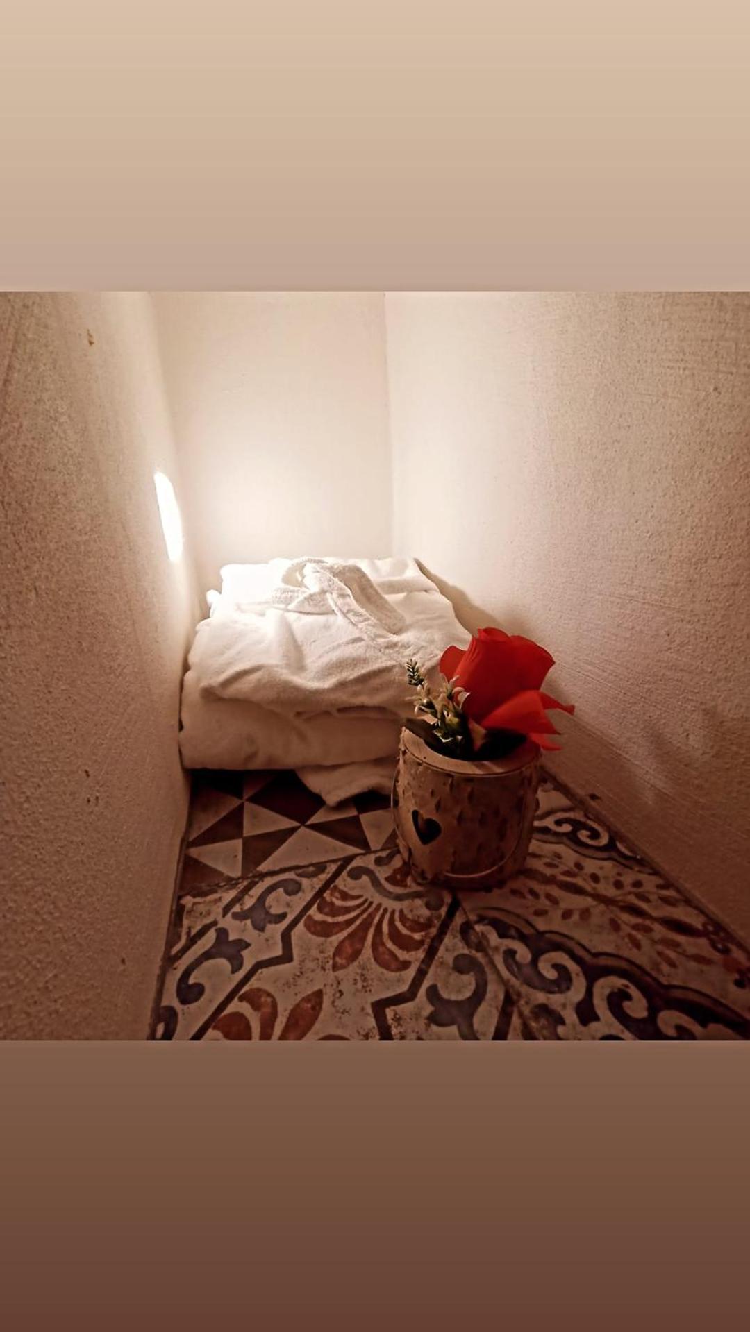 Deluxe Double Room with Bath