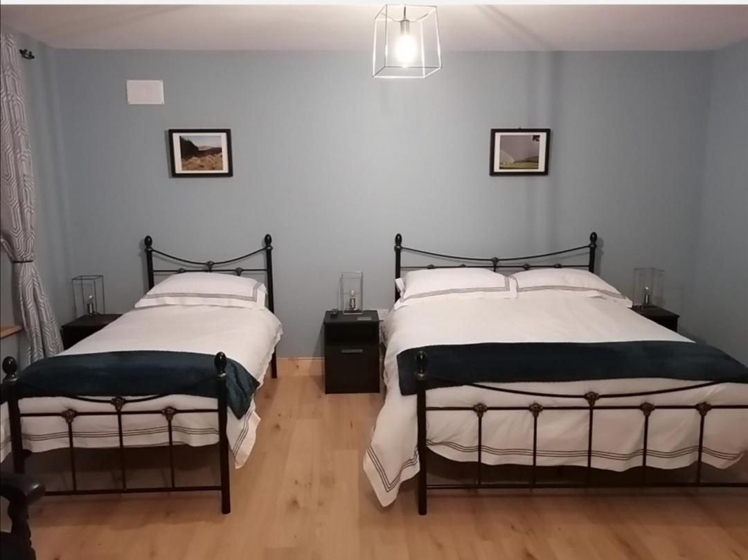 Double or Twin Room with Garden View