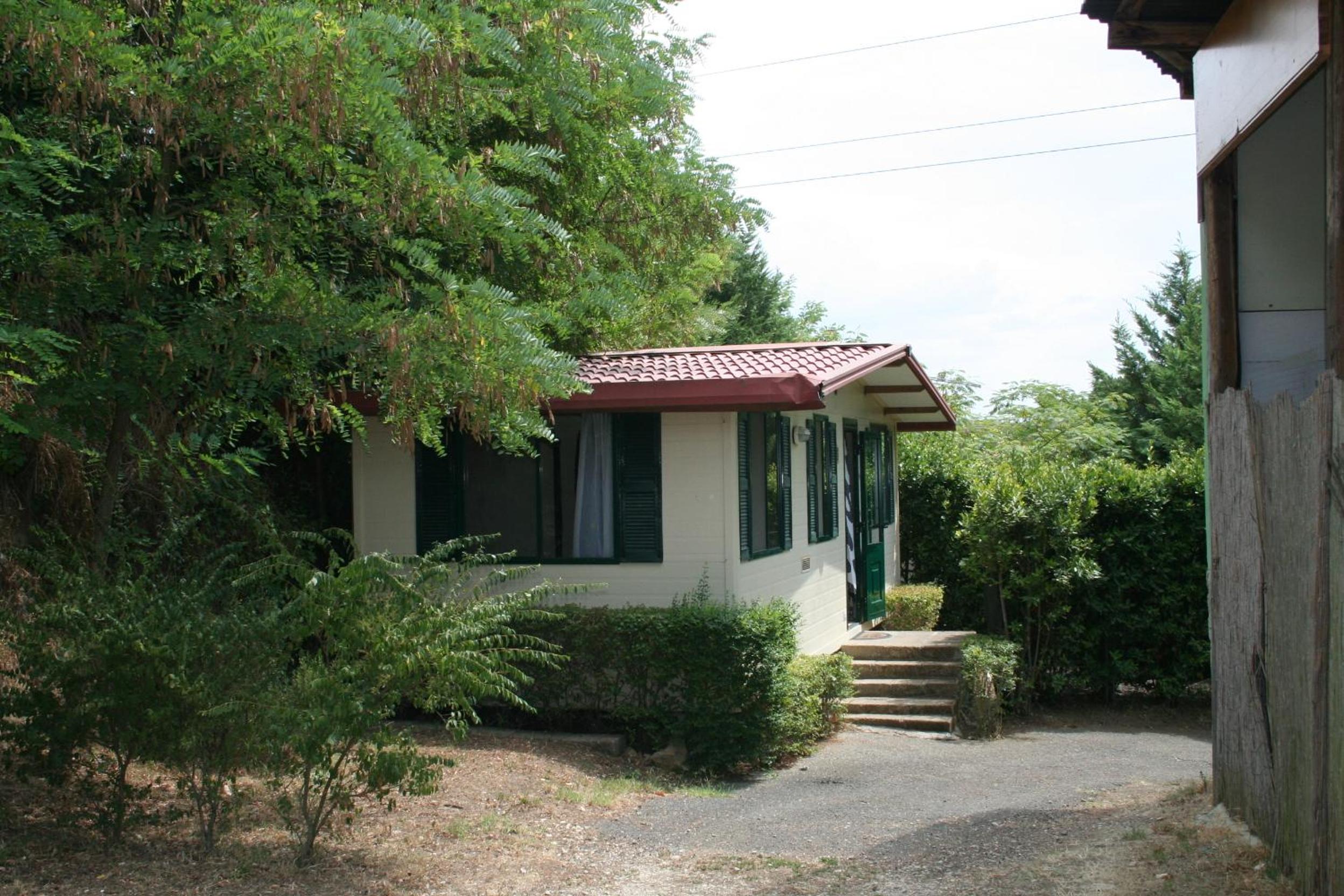 Superior Bungalow (4 Adults) - Photo 7