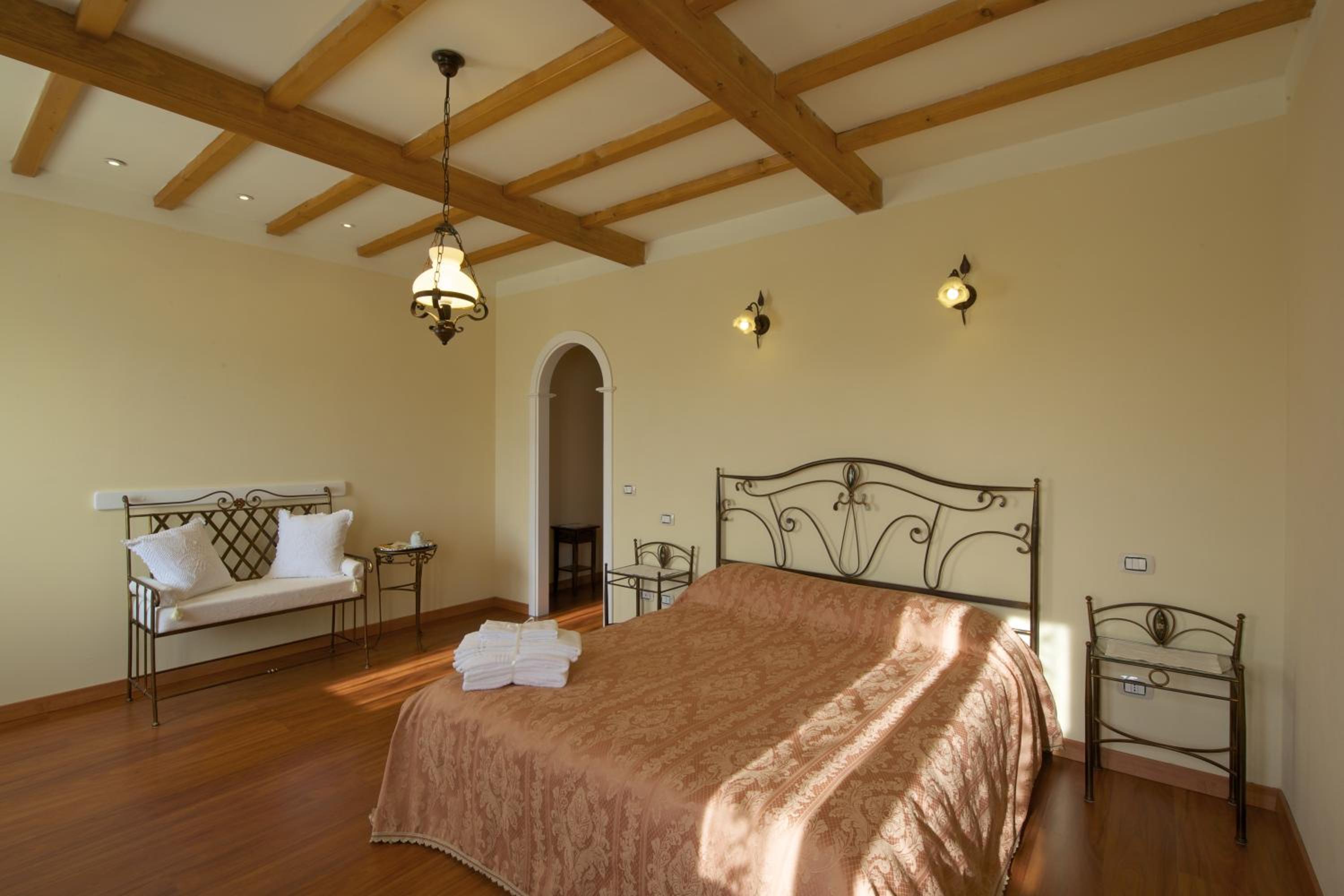 Double Room photo 3