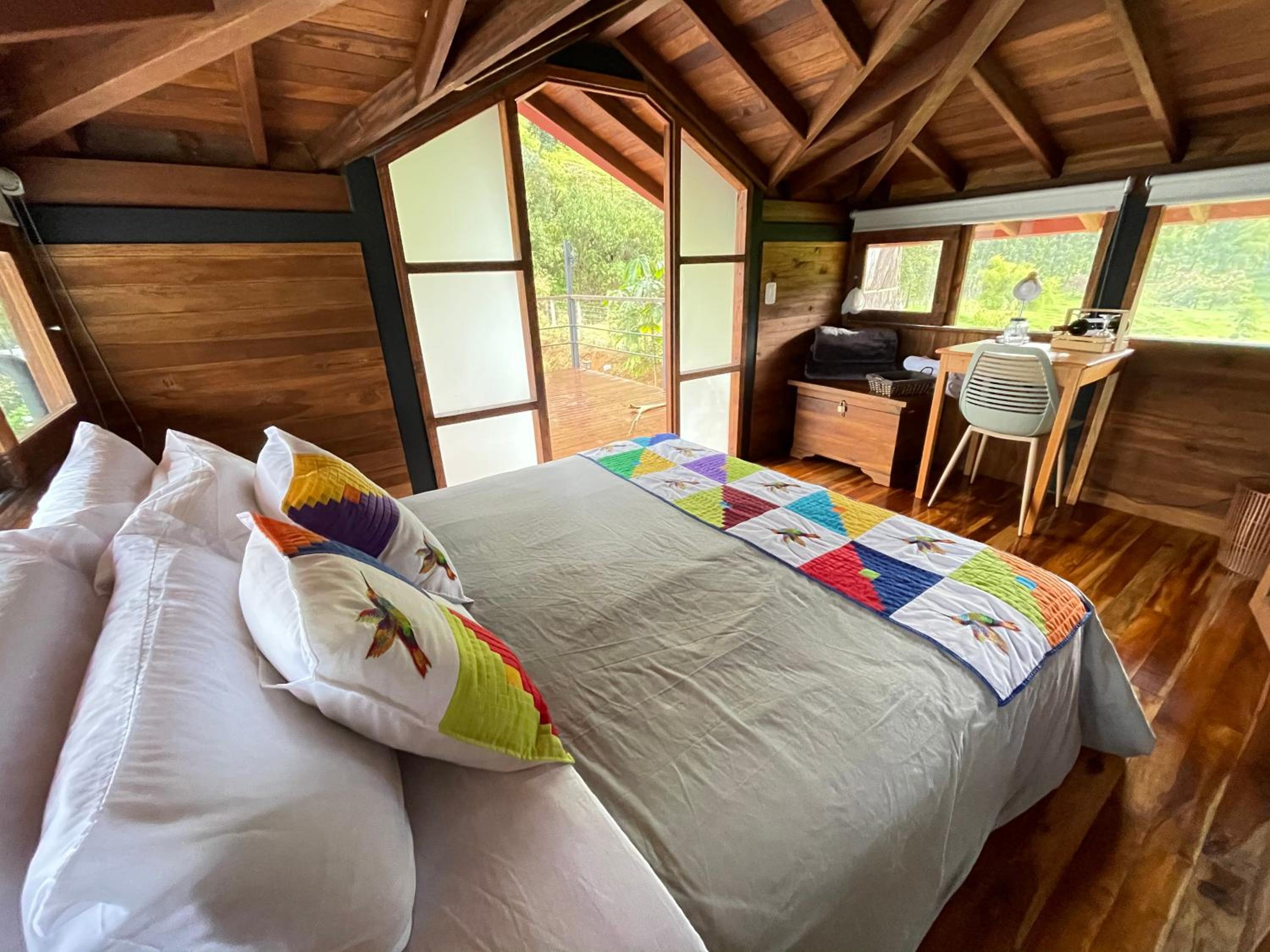 Budget Double Room photo 2