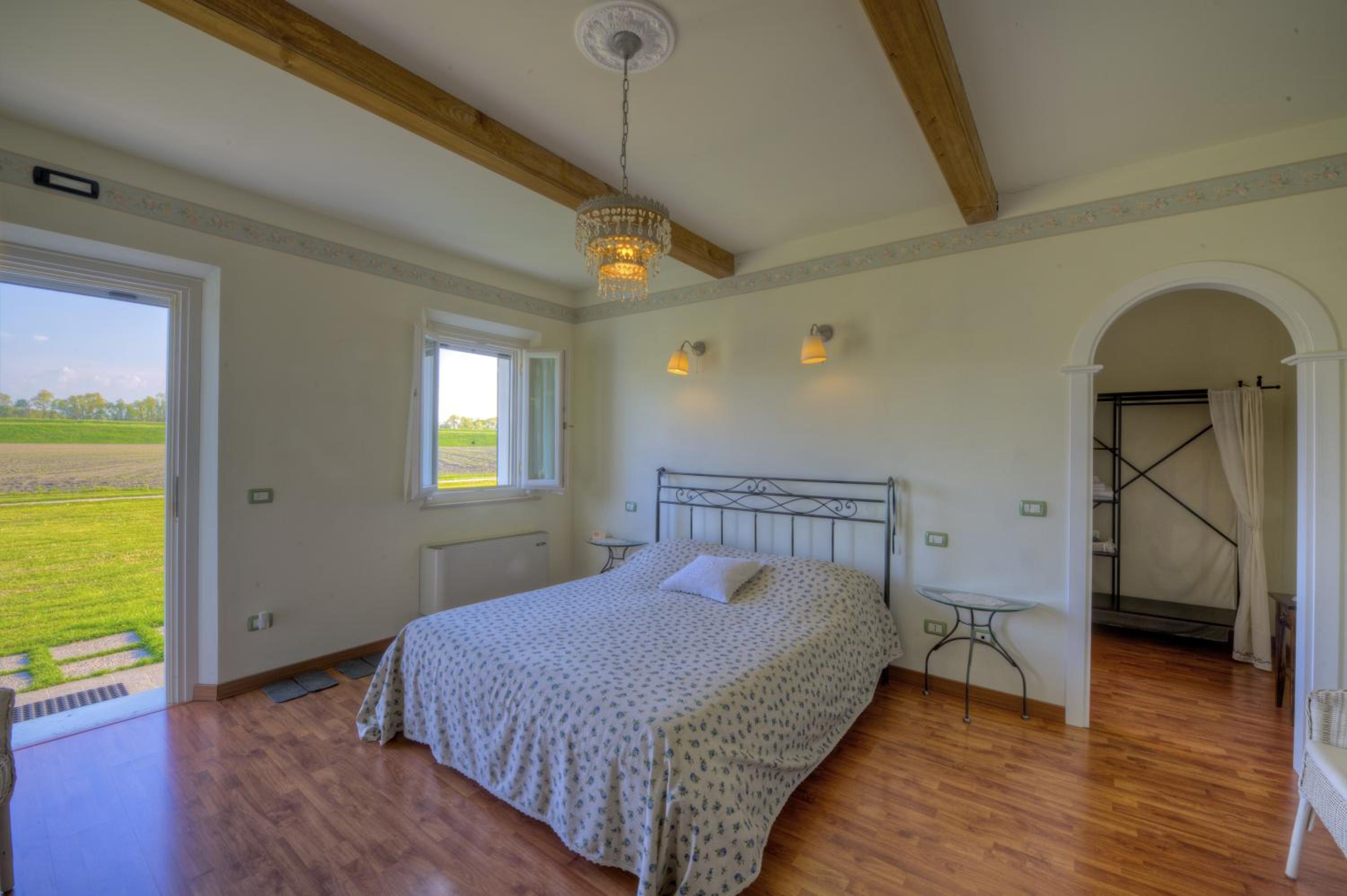 Comfort Triple Room photo 2