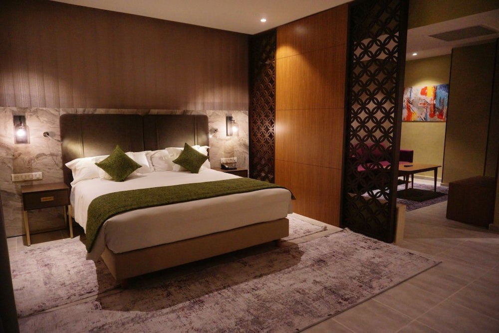 Standard Single Room photo 2
