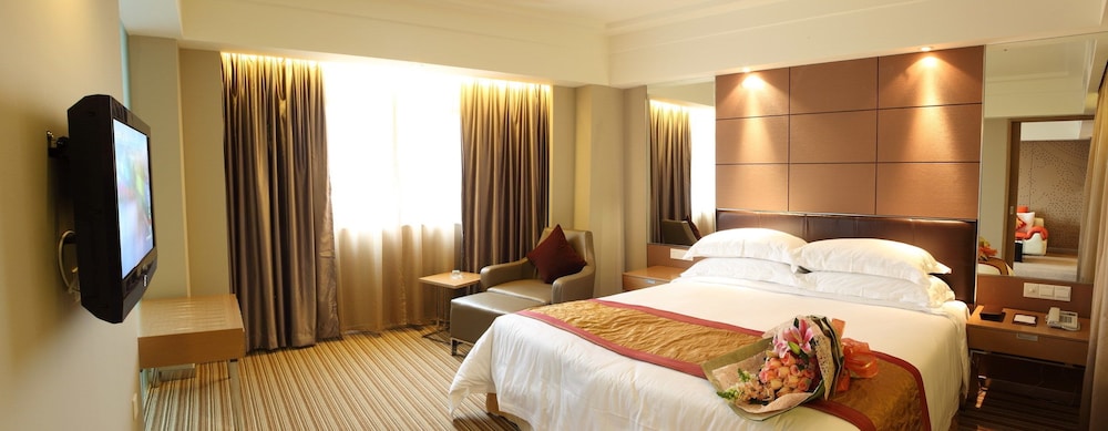 Executive Suite photo 1