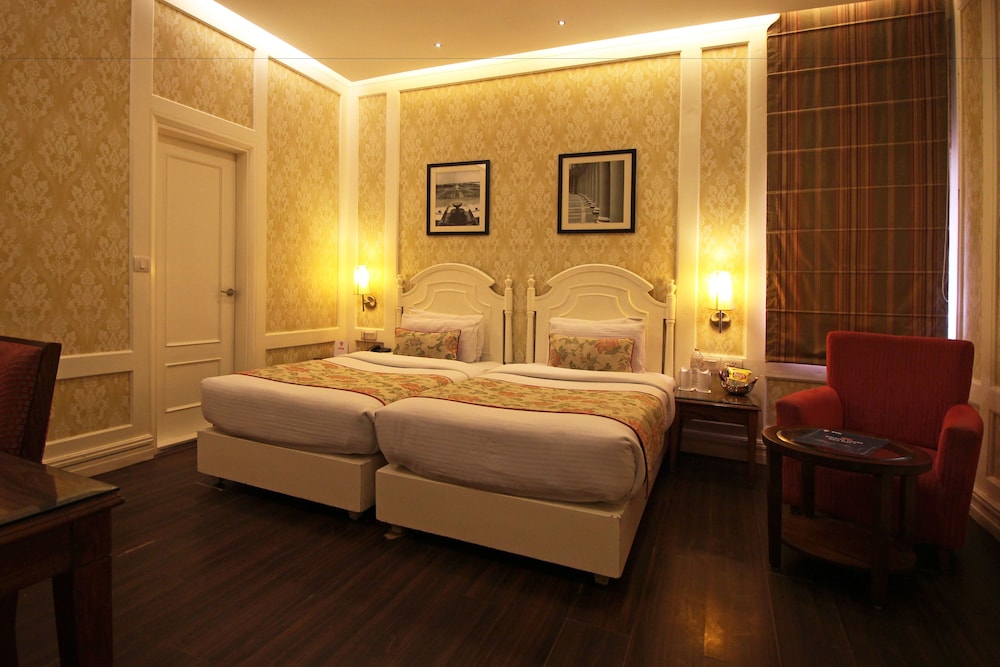 Deluxe Room - Photo 1