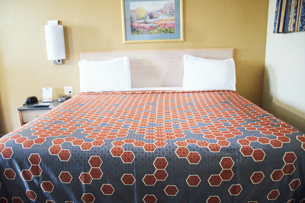 Standard Single Room with One King Bed and 1 Adult Occupancy (Non Smoking) photo 2
