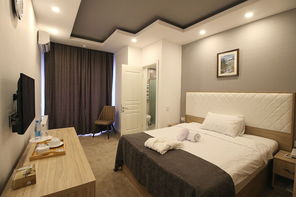 Double Room photo 1