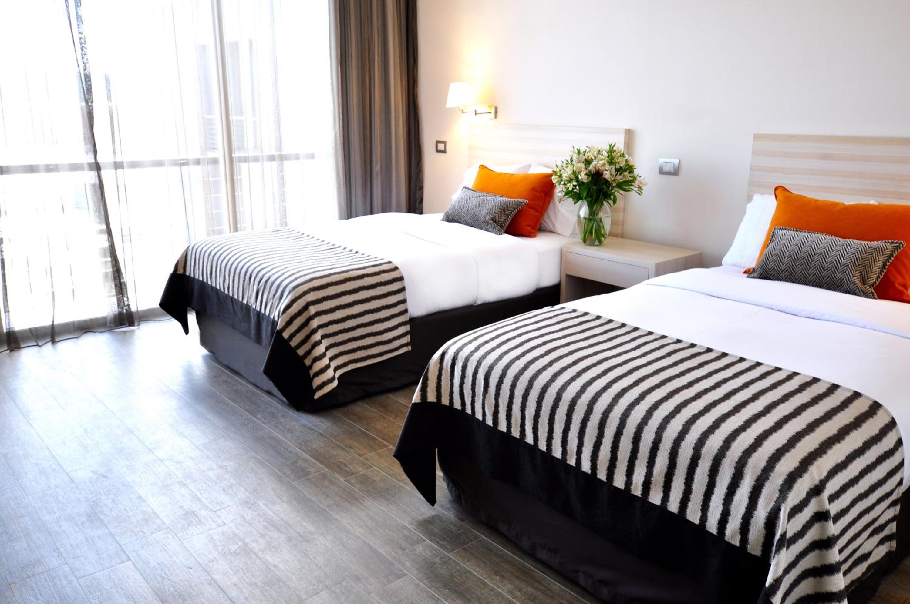 Twin Room photo 3