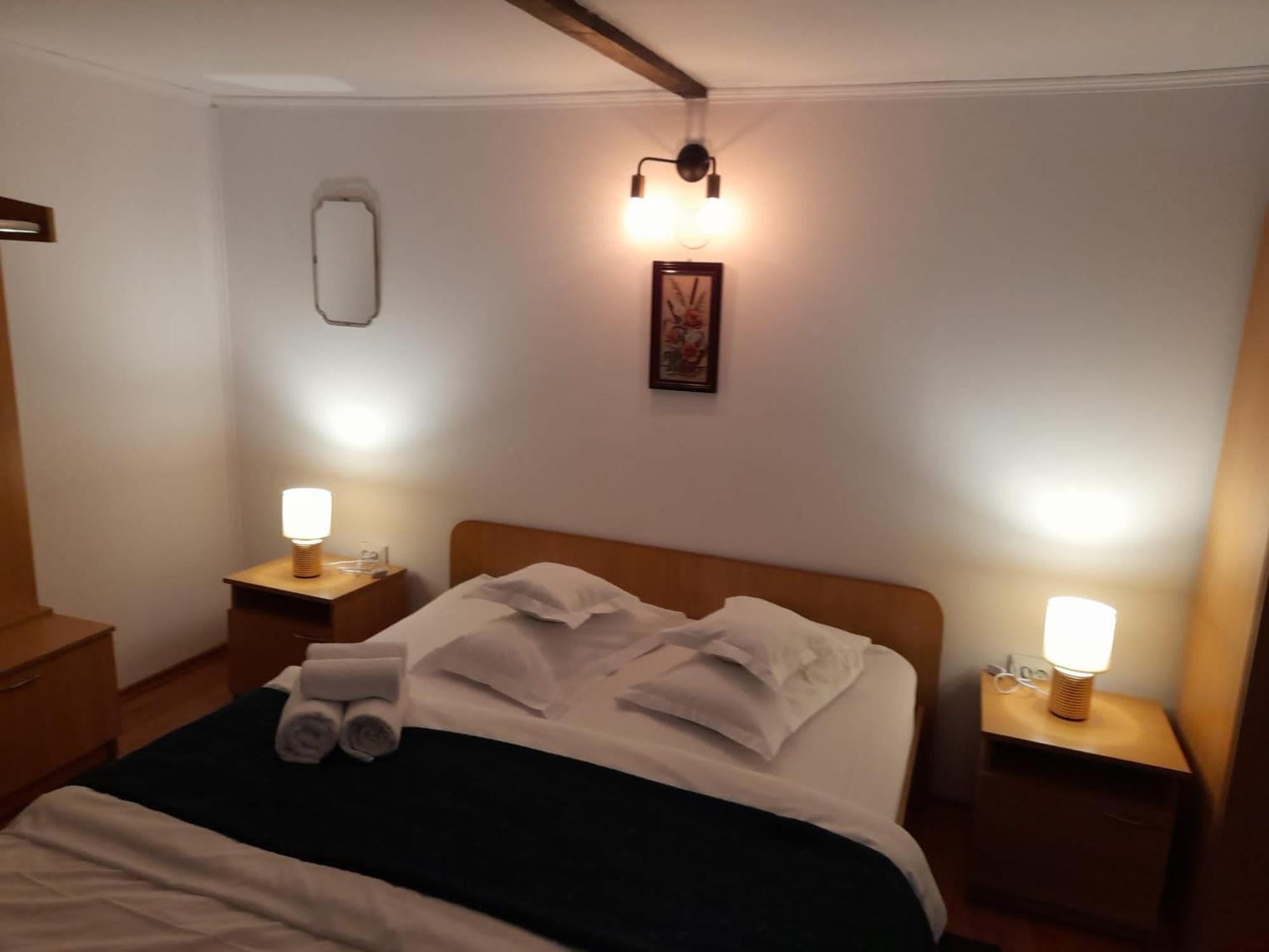 King Room With Mountain View photo 2