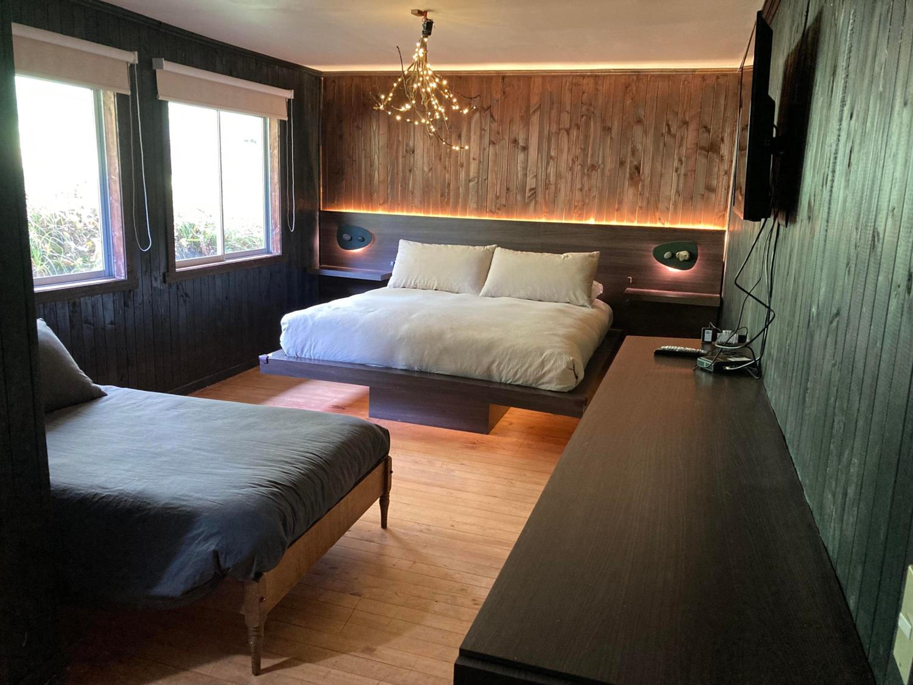 Deluxe Triple Room photo 1