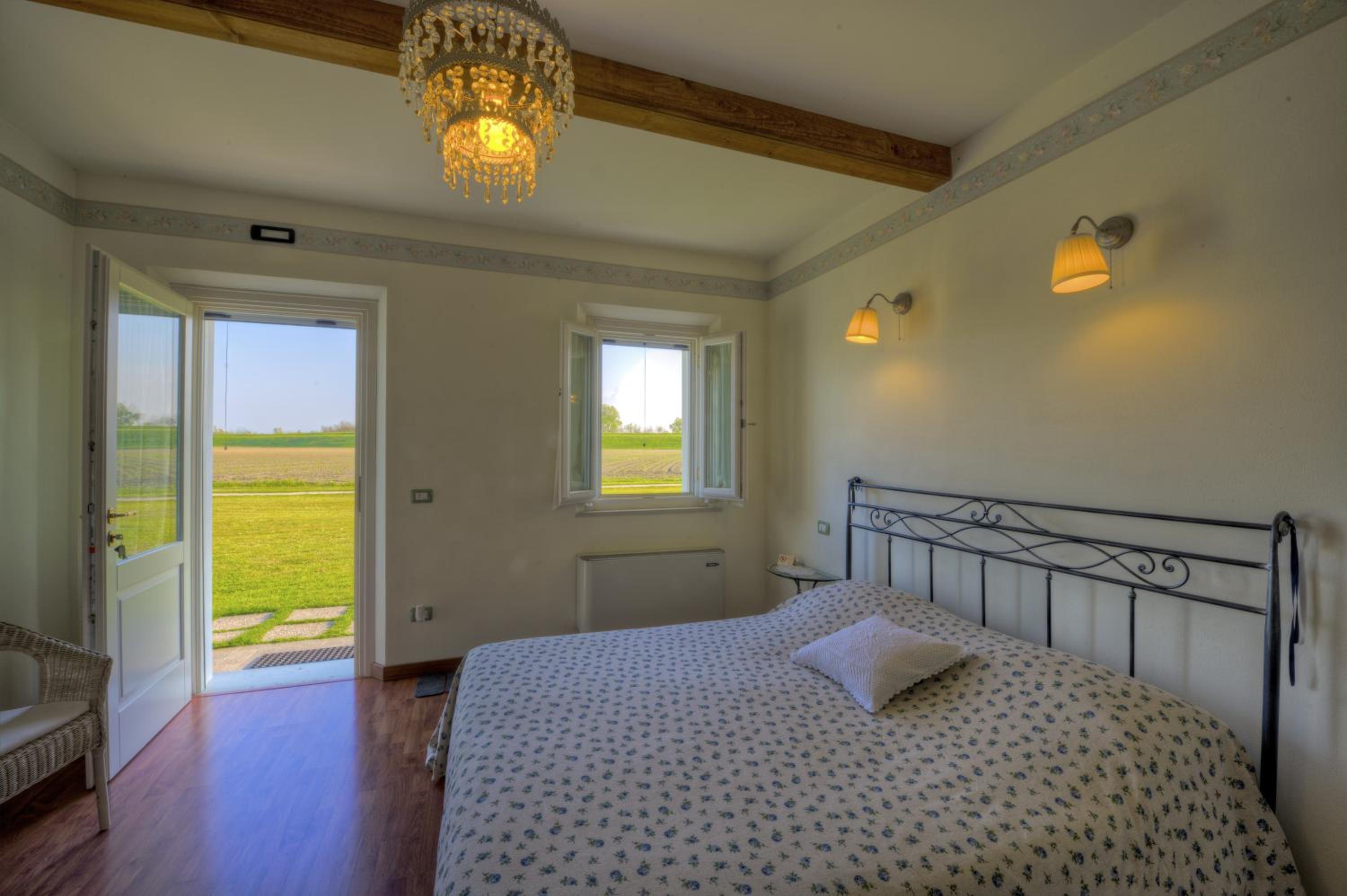 Comfort Triple Room photo 1