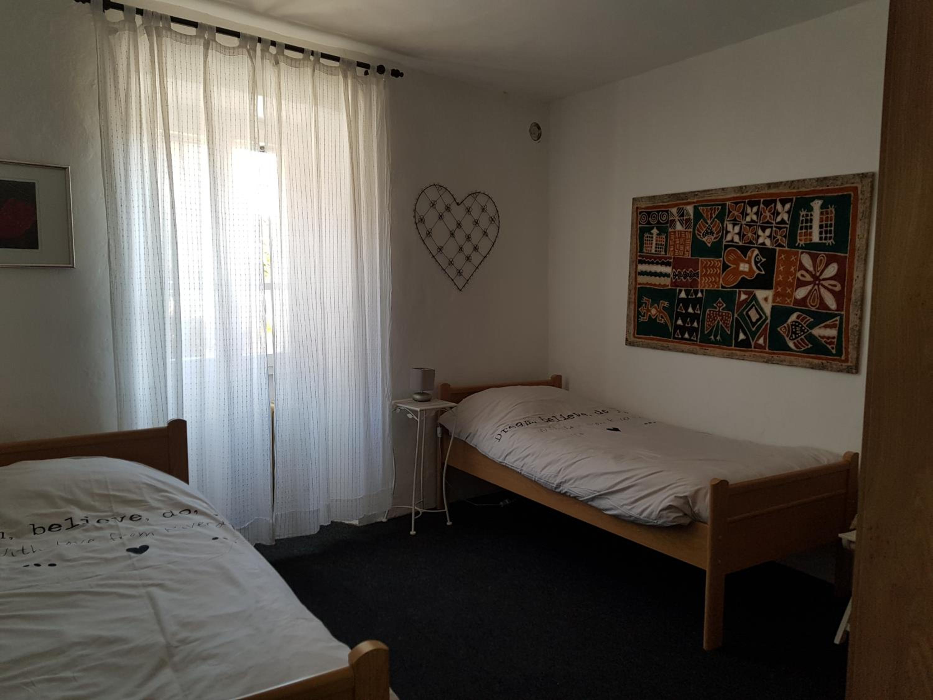 Four-Bedroom House photo 1